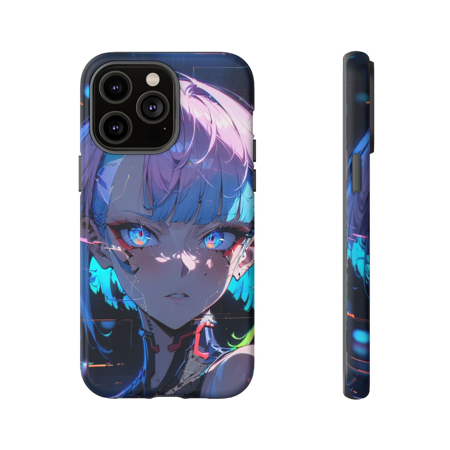Lucyna 002 Tough Cases