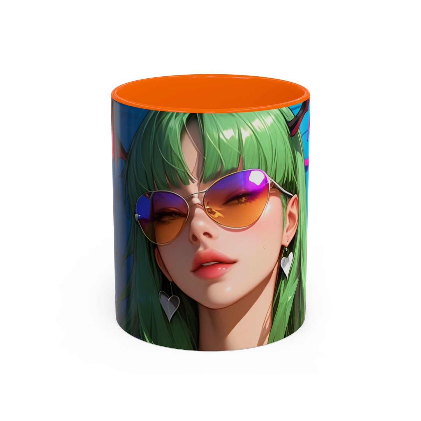 Morrigan 006 Coffee Mug