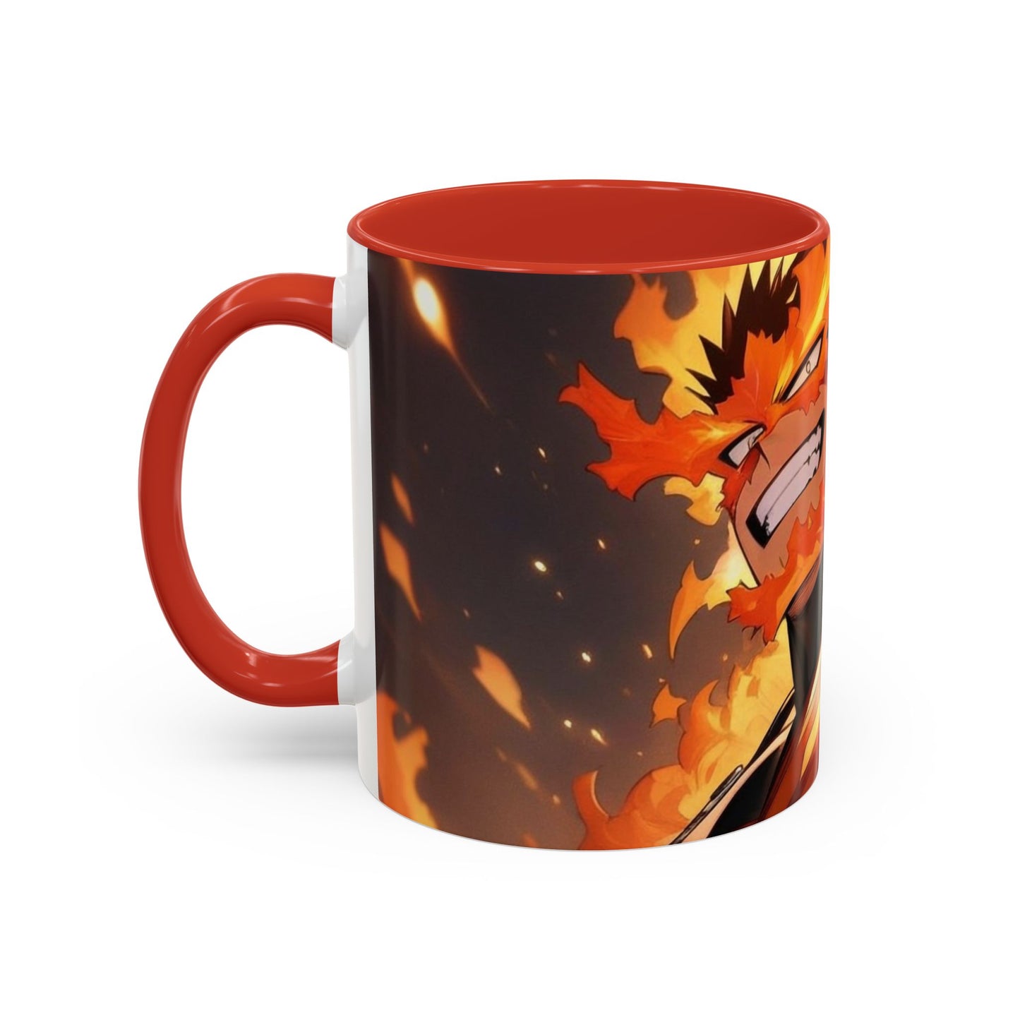 Endeavor 001 Coffee Mug