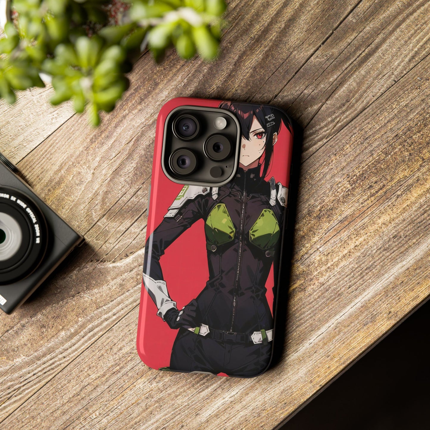Mina Ashiro 005 Tough Cases
