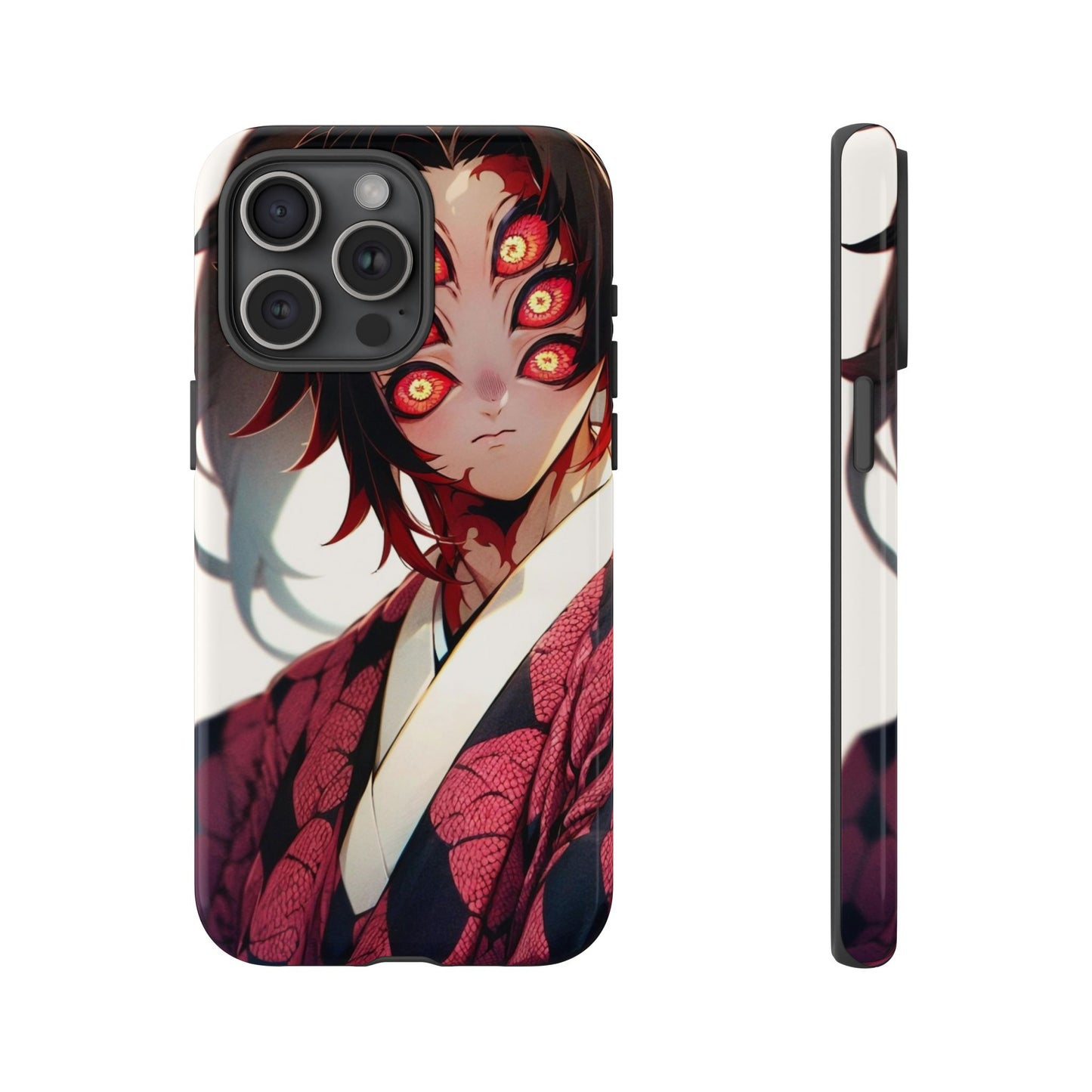 Kokushibo 002 Tough Cases