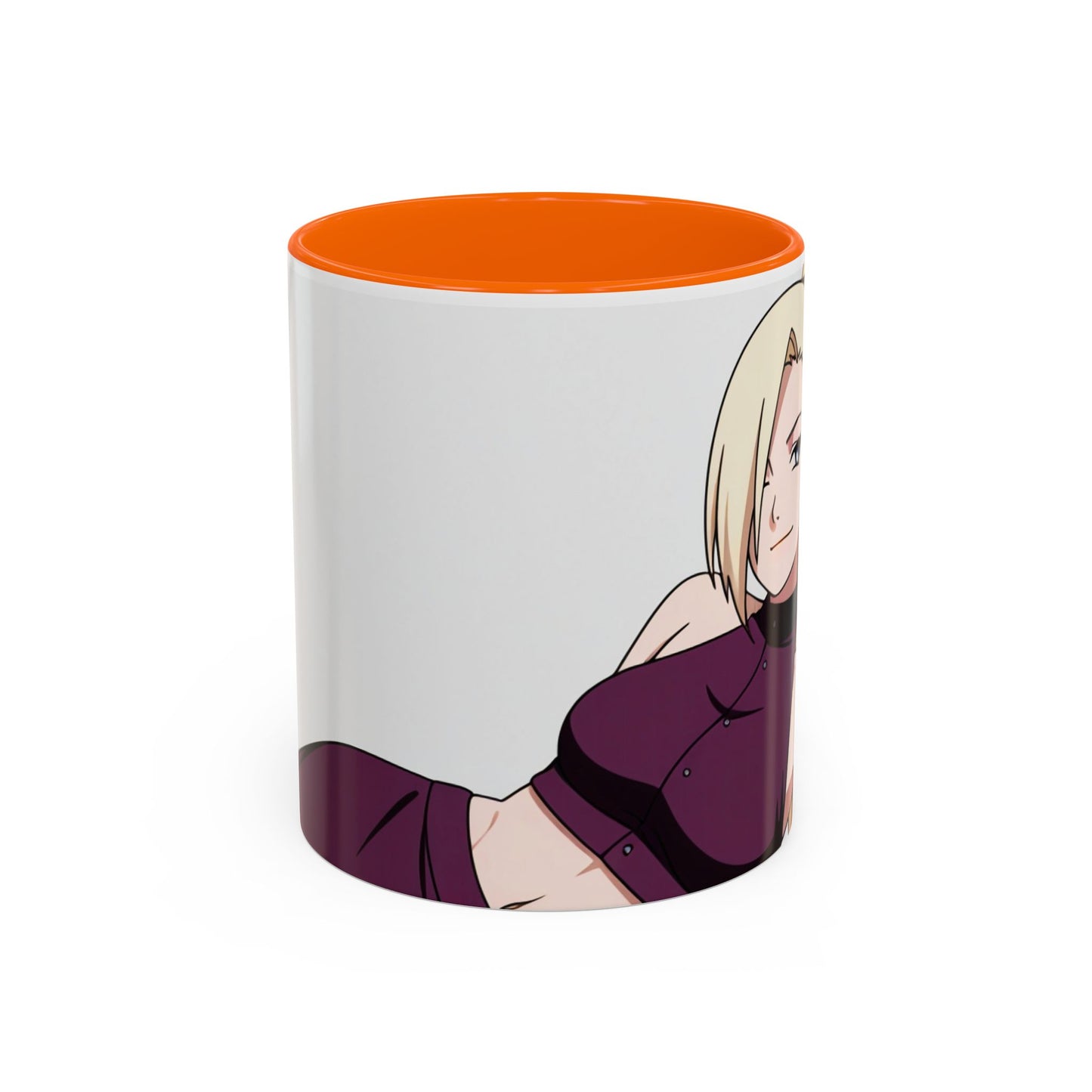 Ino Yamanaka 001 Coffee Mug