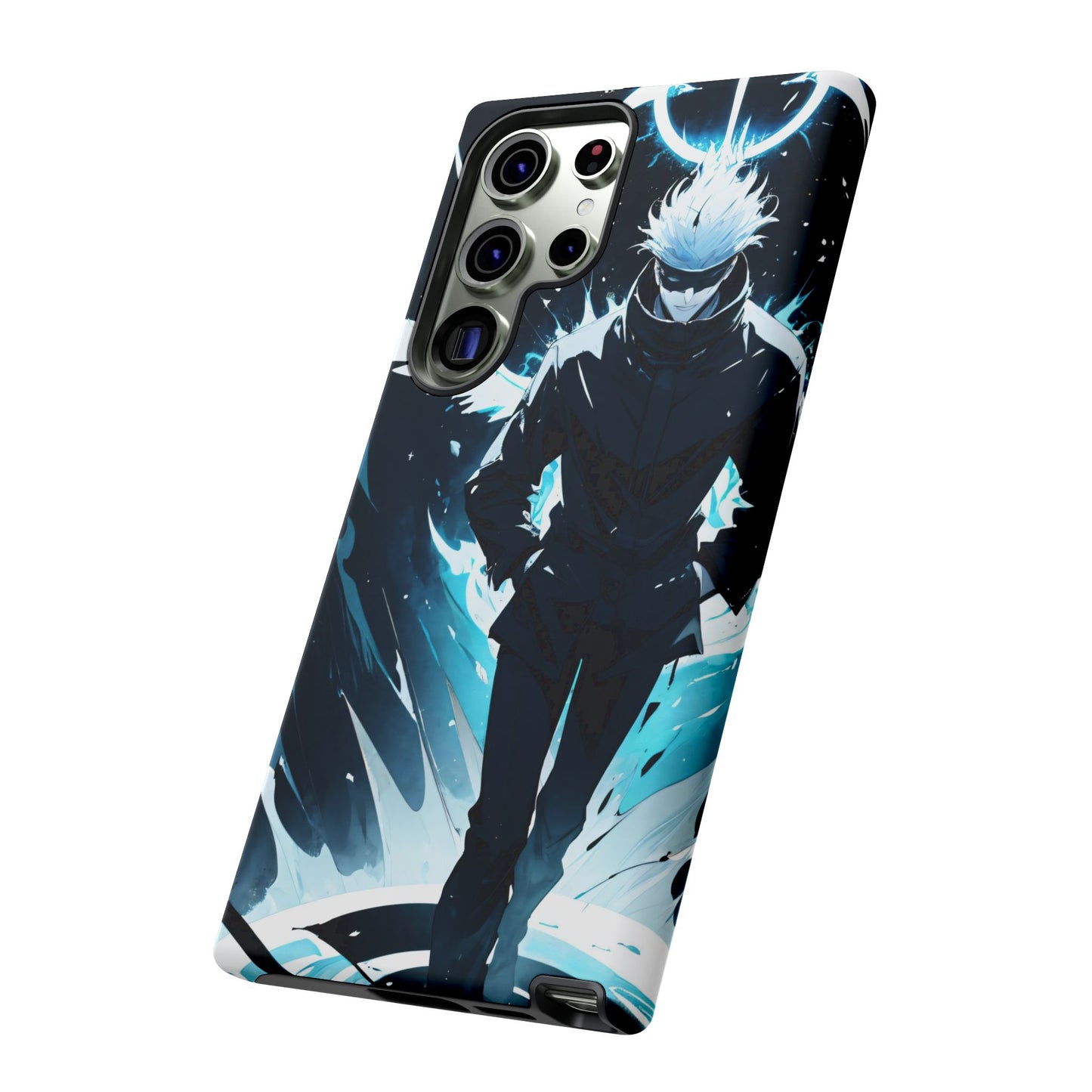 Gojo Satoru 002 Tough Cases