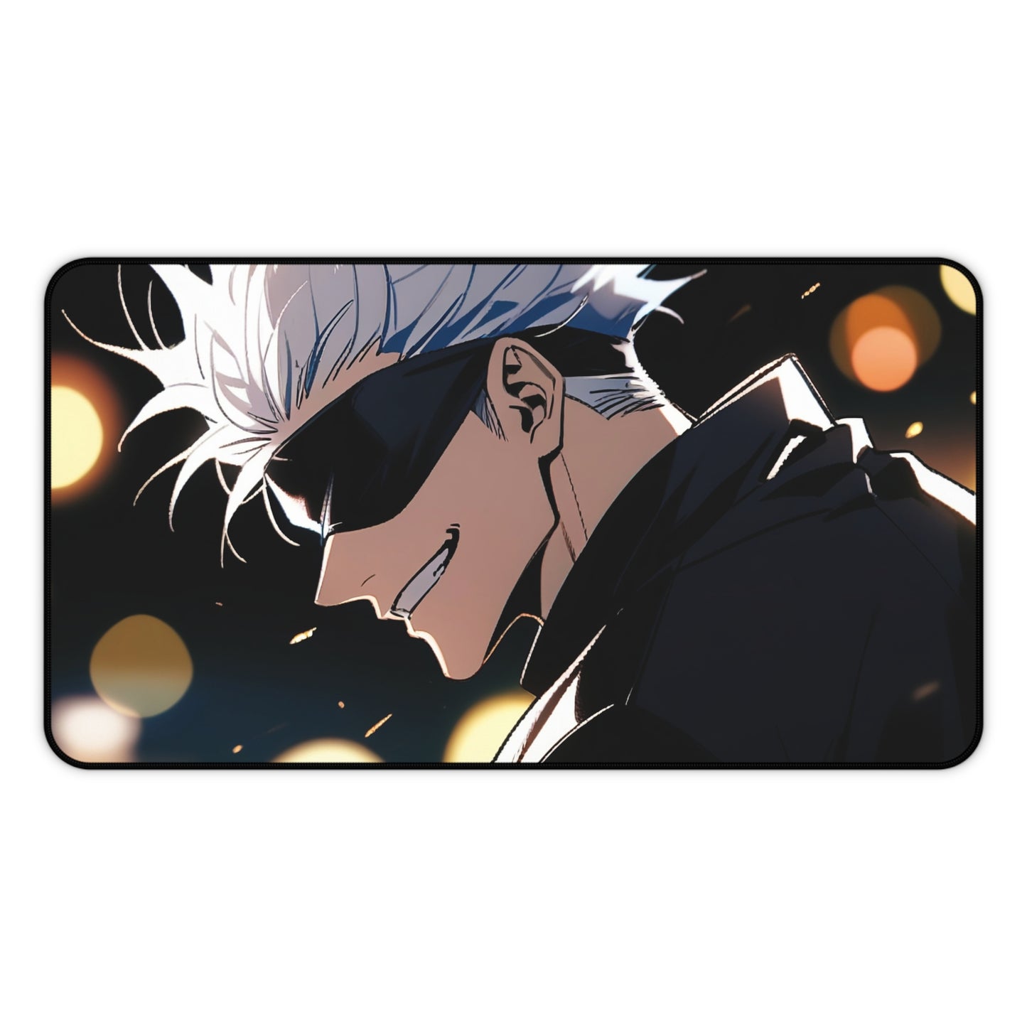 Gojo Satoru 009 Desk Mat