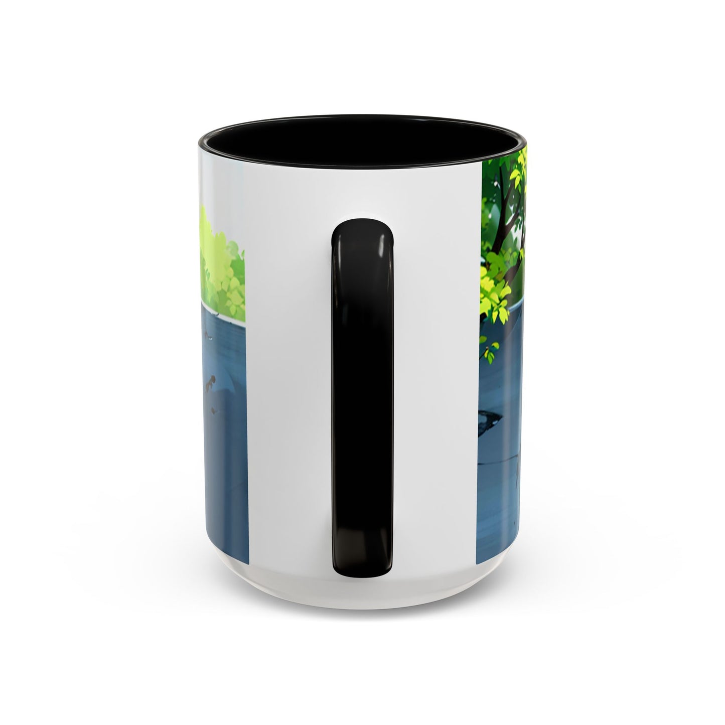 Cammy 012 Coffee Mug