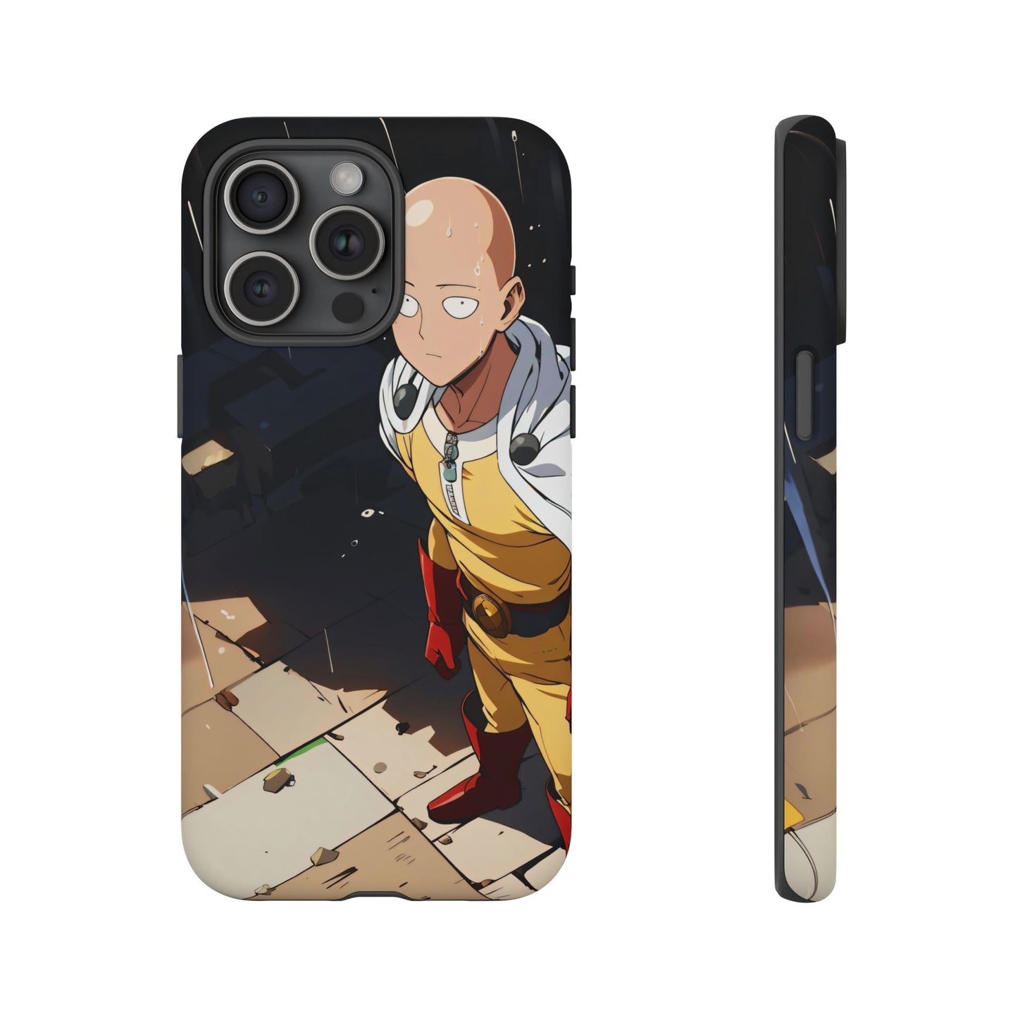Saitama 001 Tough Cases