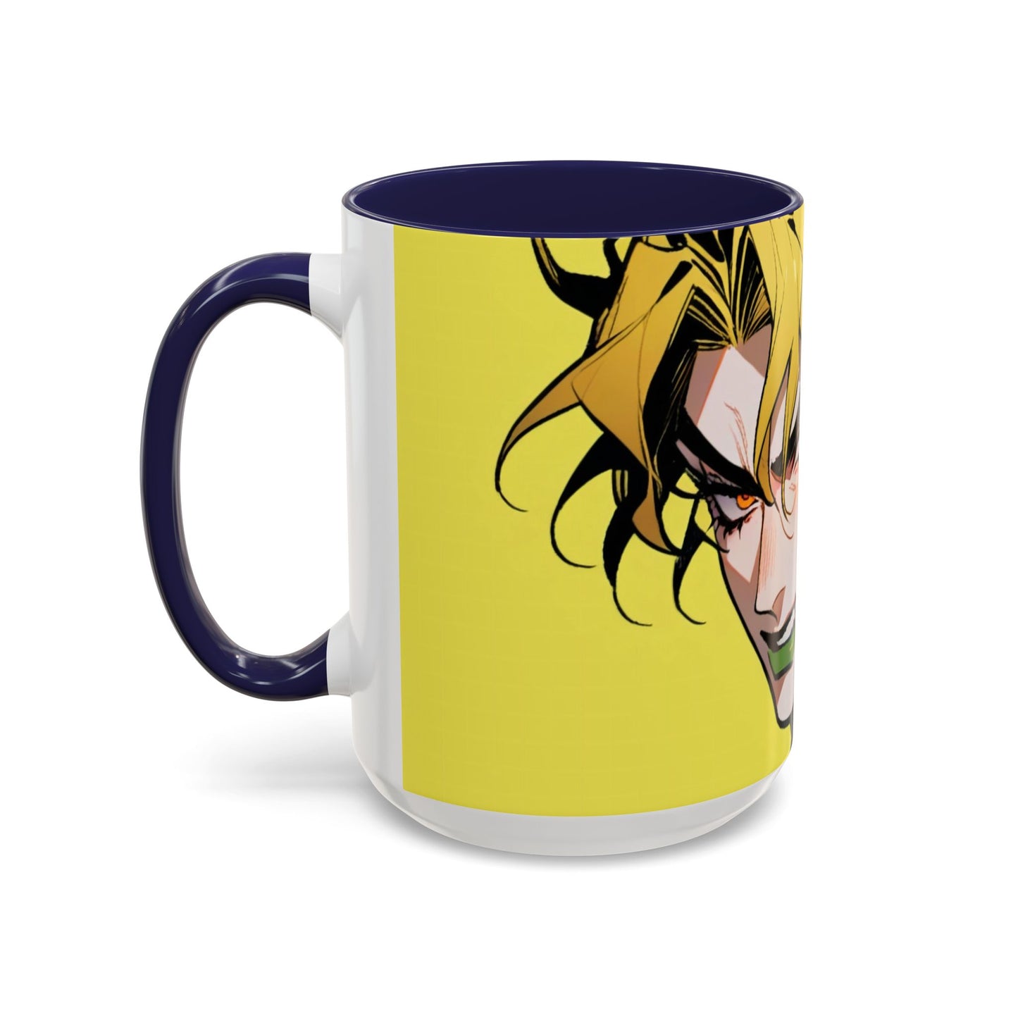 Dio Brando 001 Coffee Mug