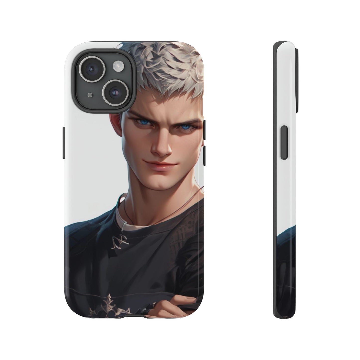 Nero 001 Tough Cases