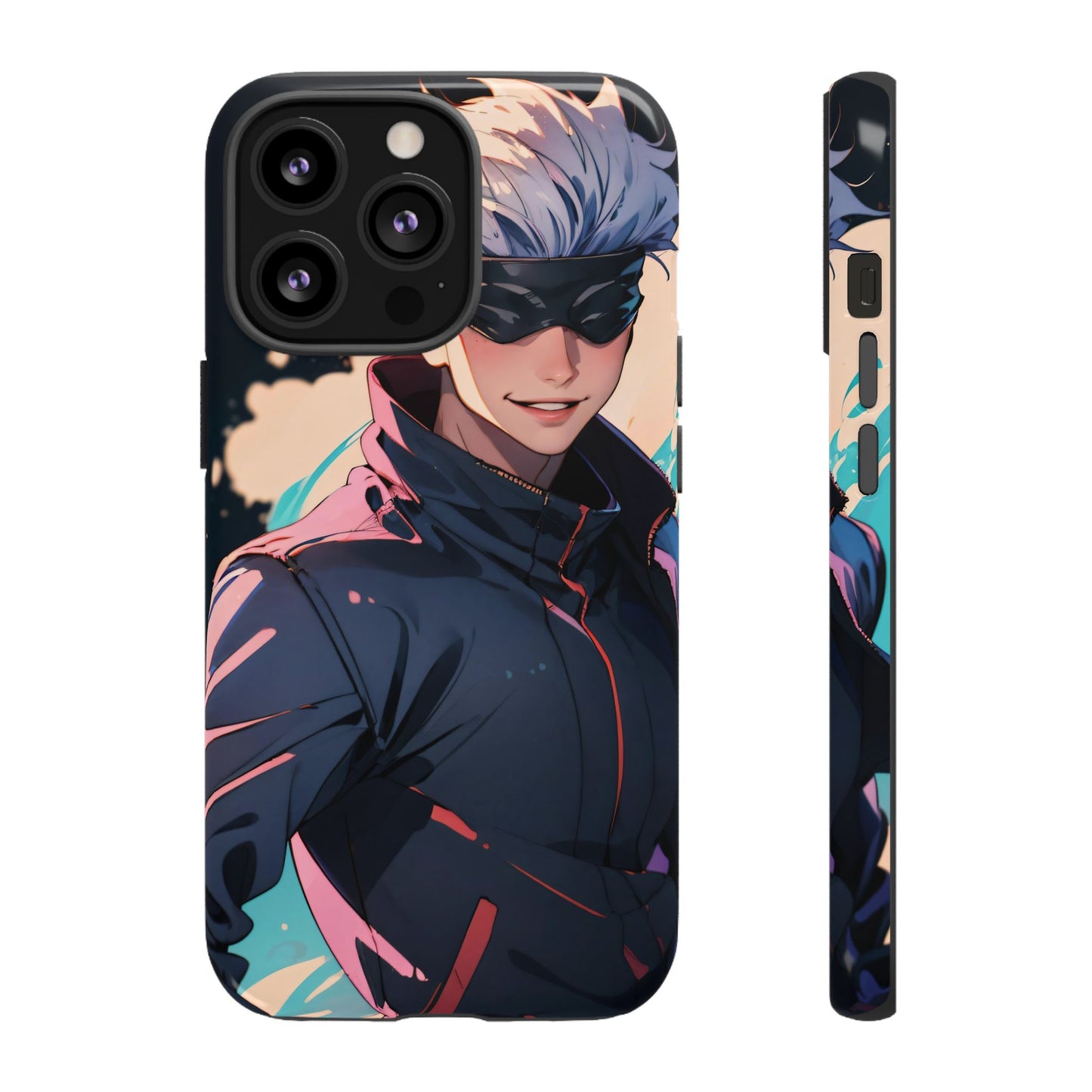Gojo Satoru Tough Cases