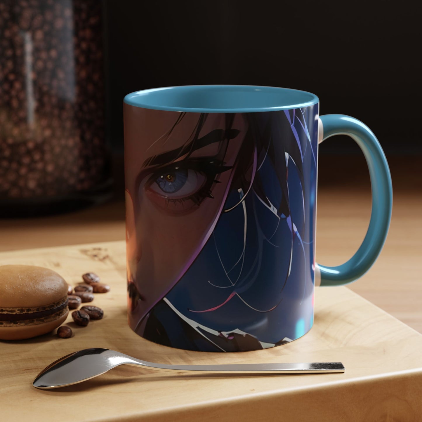 Claire Redfield 001 Coffee Mug