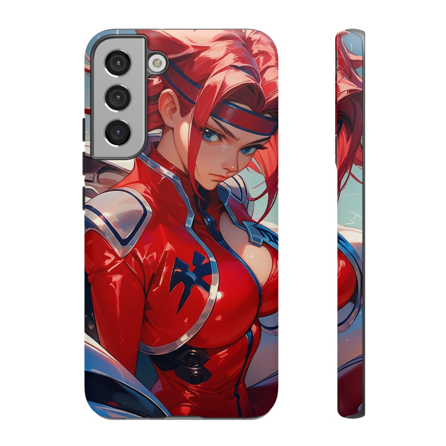 Kallen Kozuki 002 Tough Cases