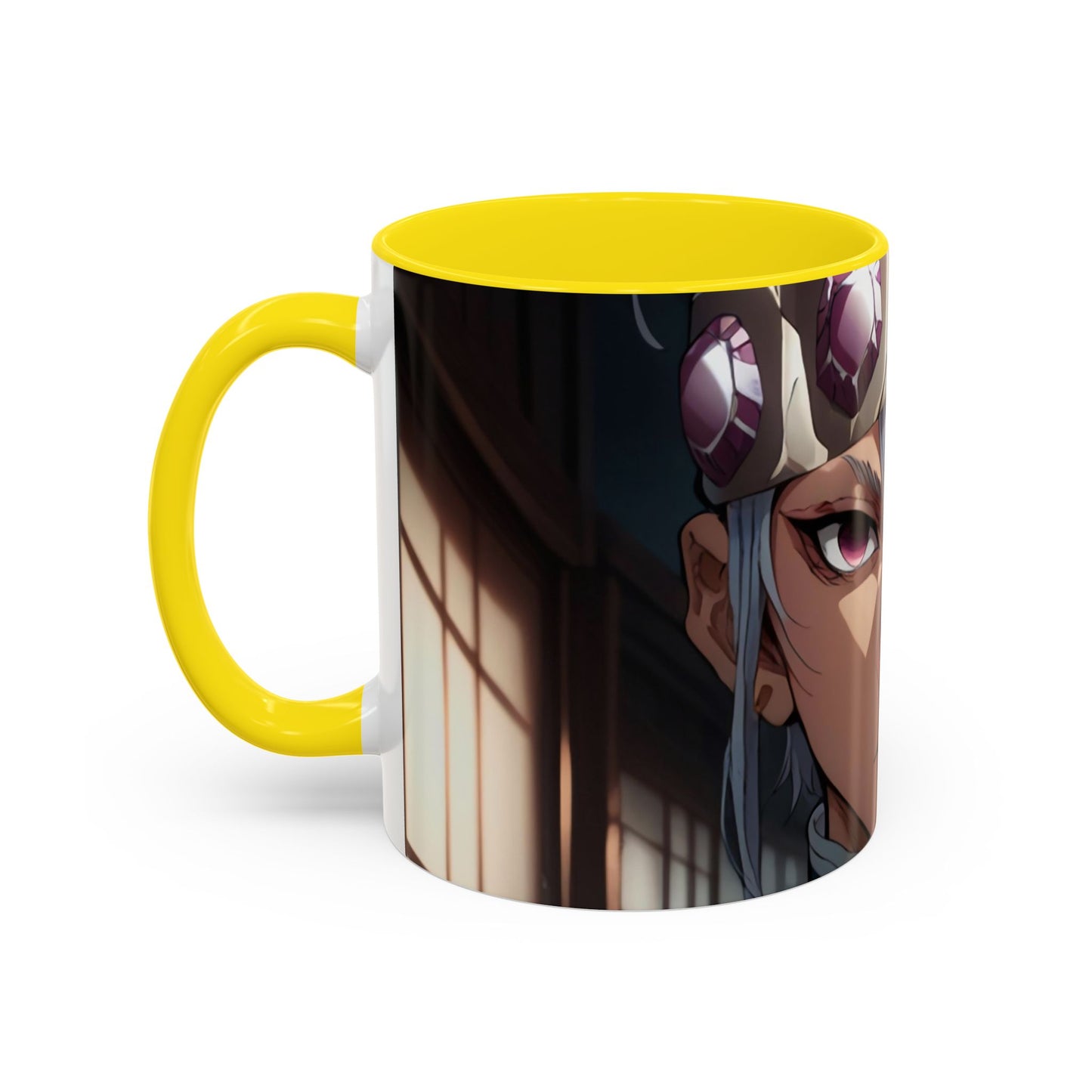 Tengen Uzui 001 Coffee Mug