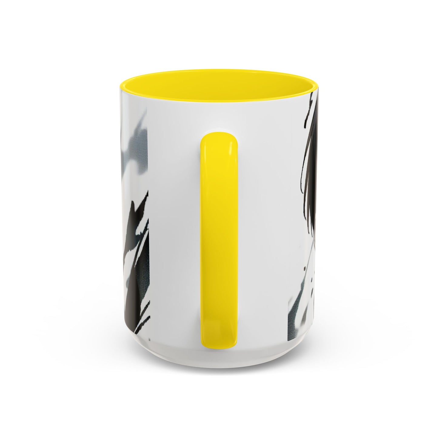 Captain Levi 001 Coffee Mug