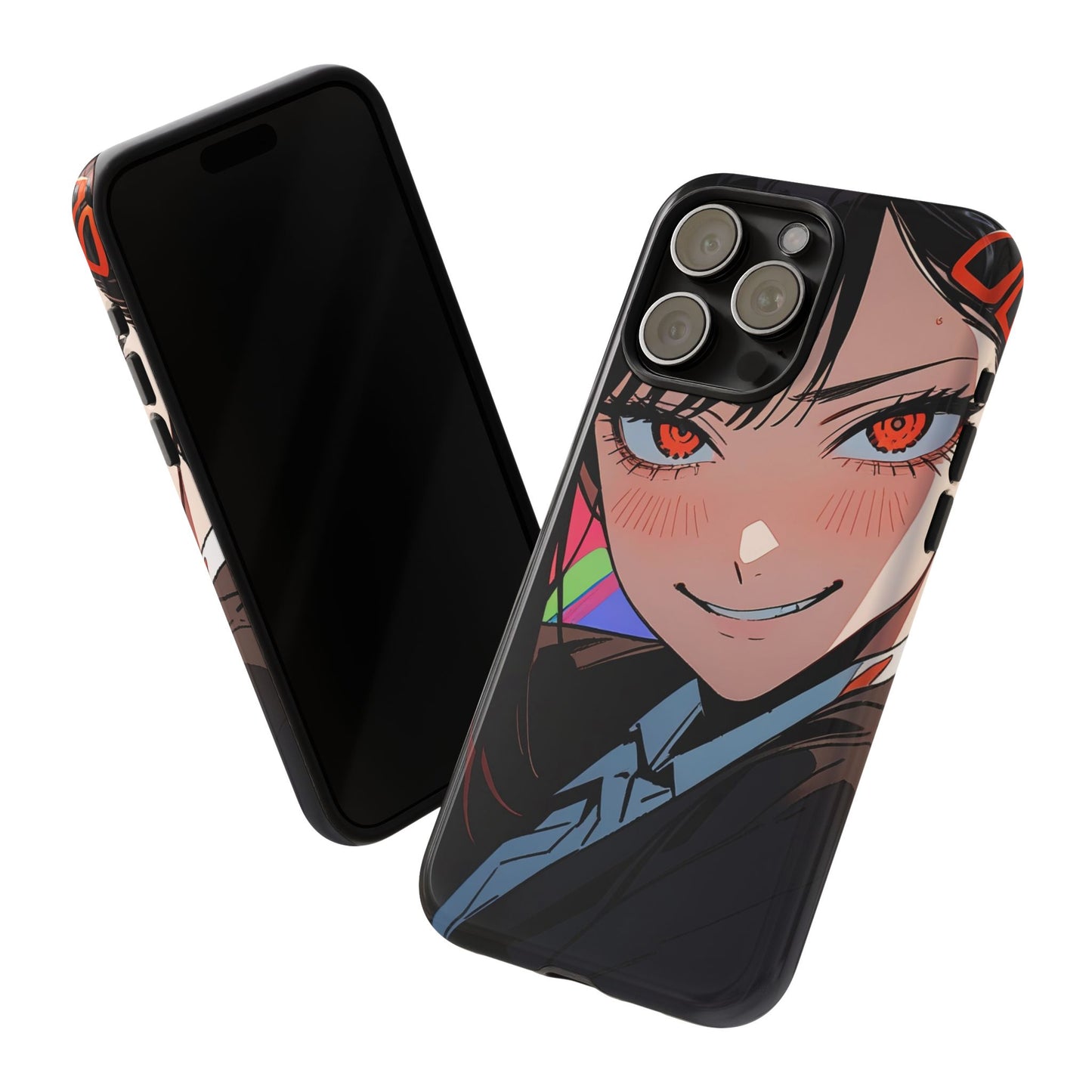Kobeni 001 Tough Cases