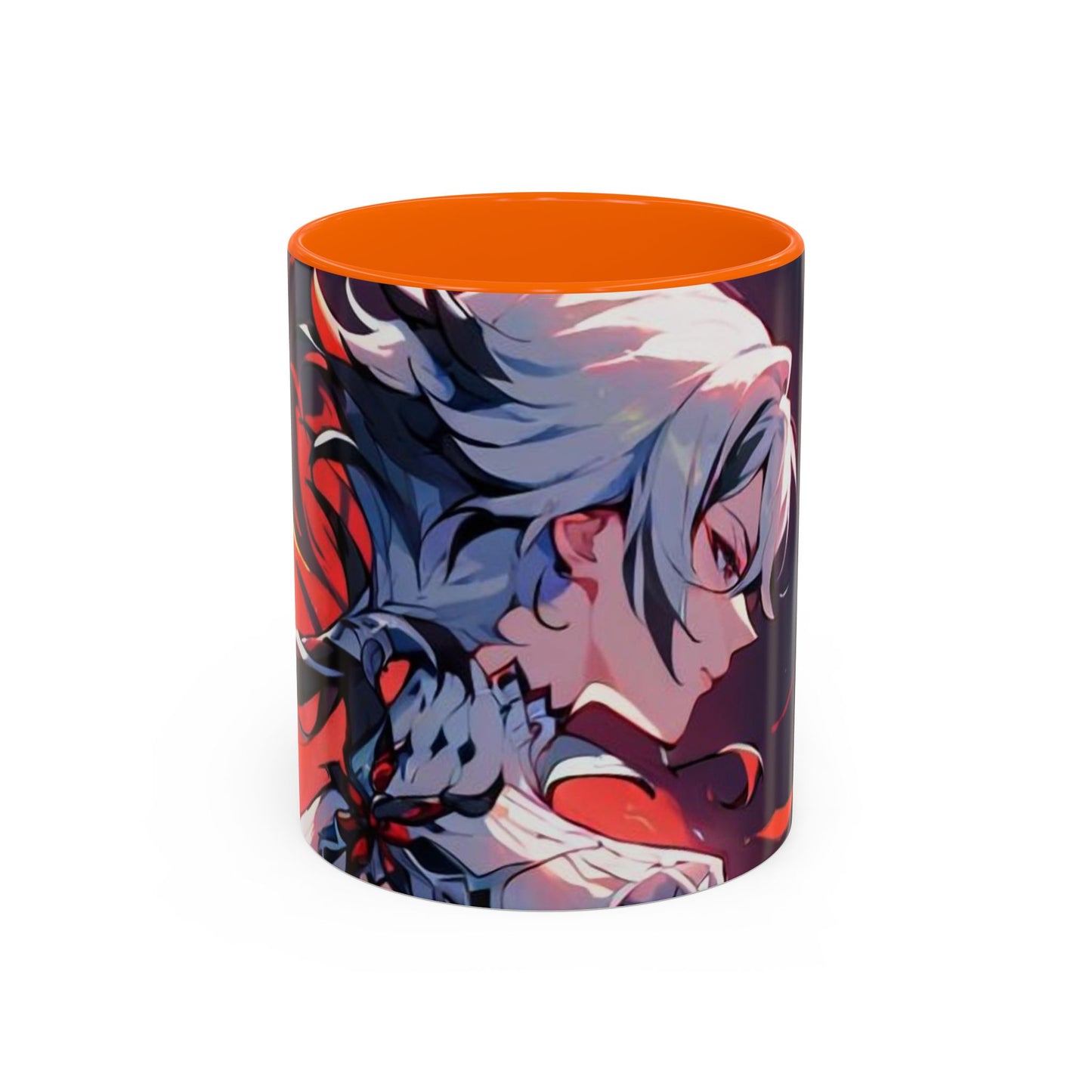 Arlecchino 006 Coffee Mug
