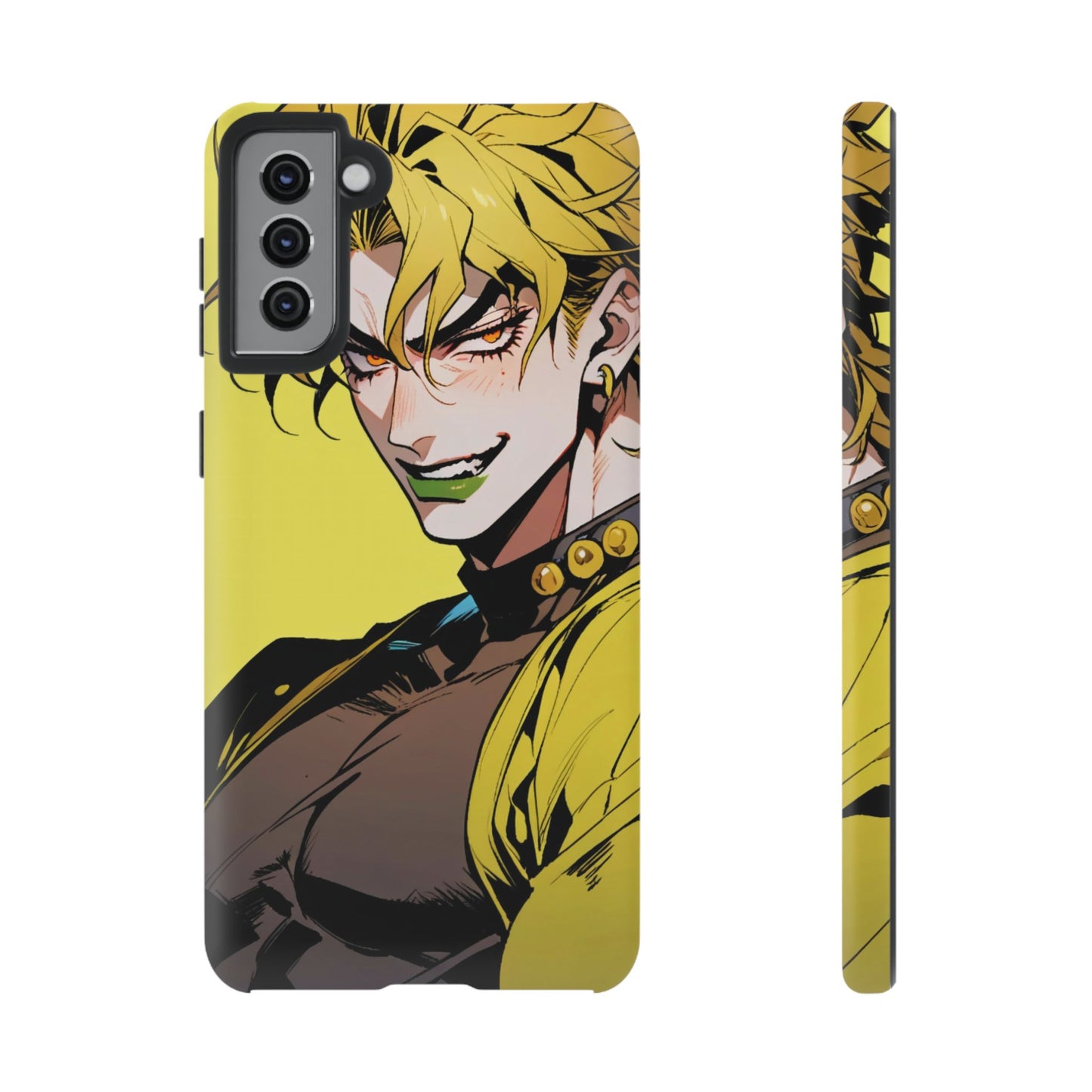 Dio Brando 001 Tough Cases