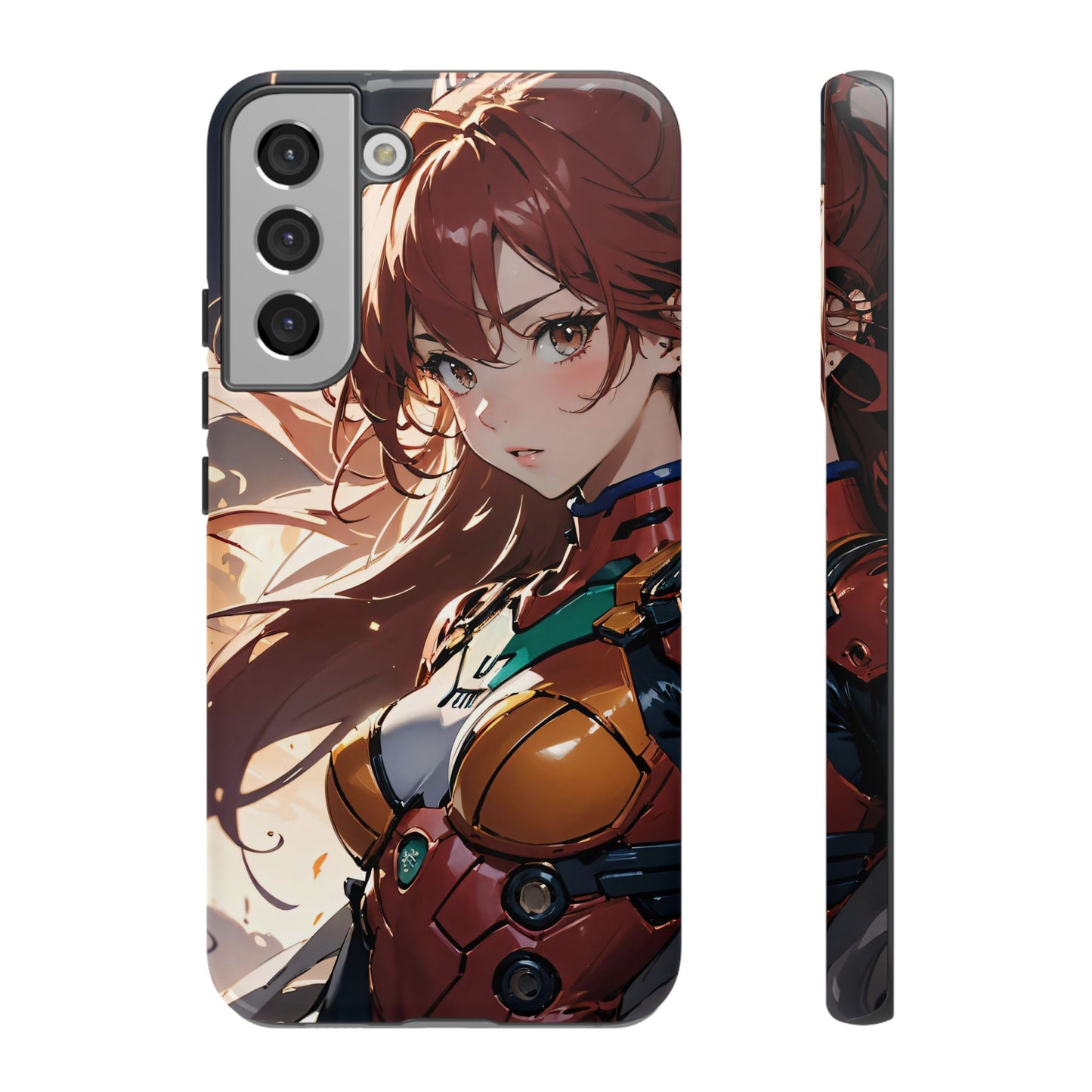 Asuka Soryu 003 Tough Cases