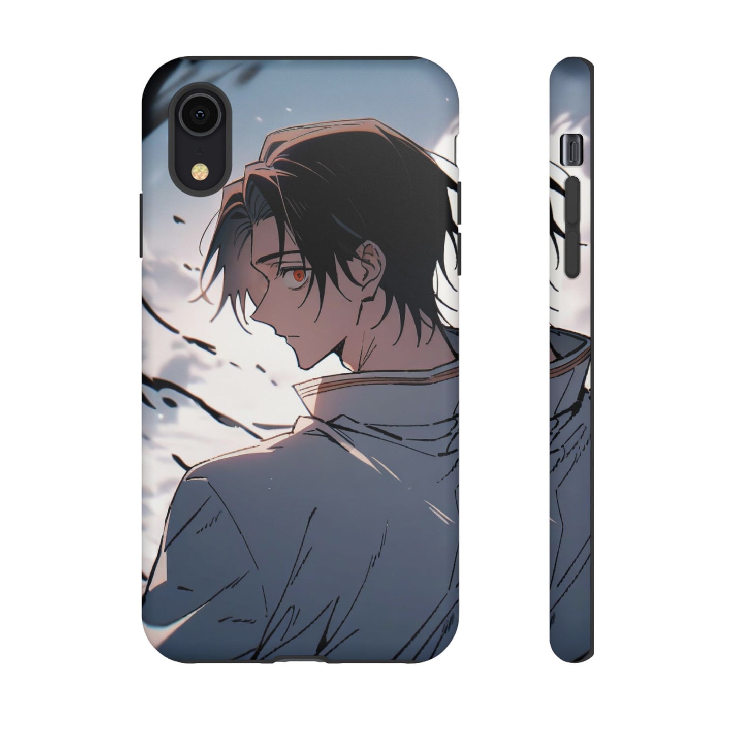 Yuta Okkotsu 001 Tough Cases
