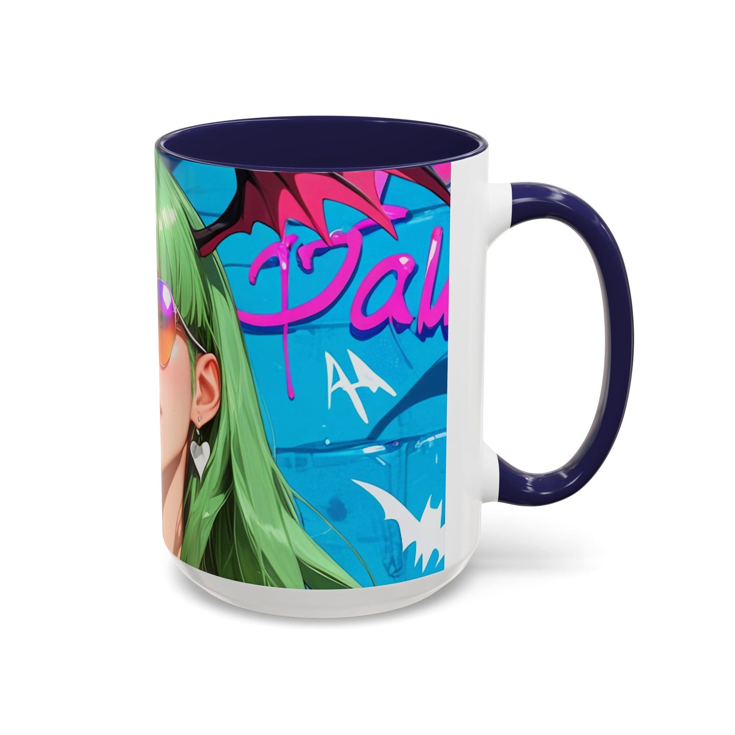Morrigan 006 Coffee Mug
