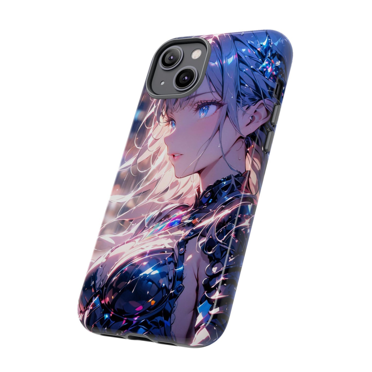 Radiant Armor Tough Cases