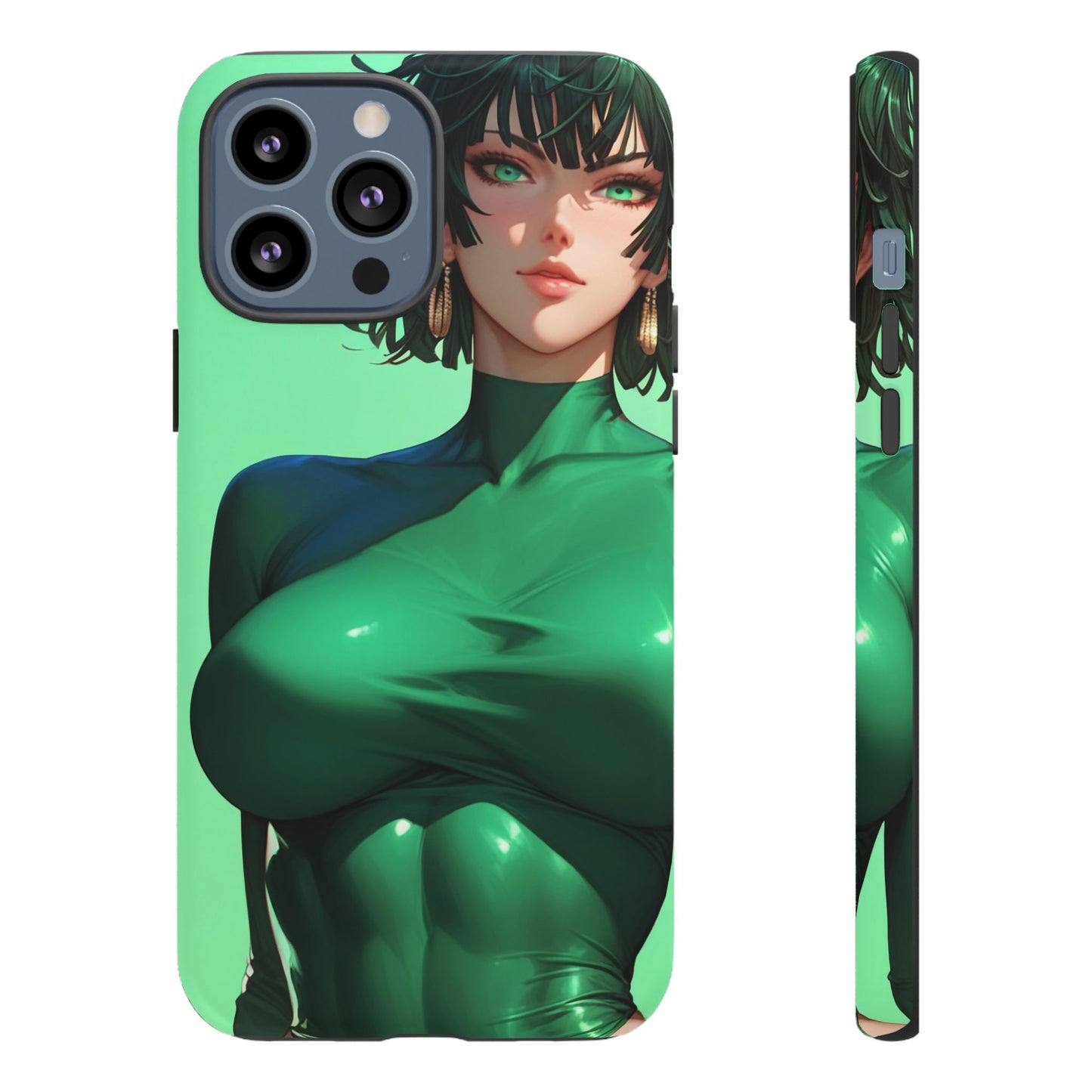 Fubuki 001 Tough Cases