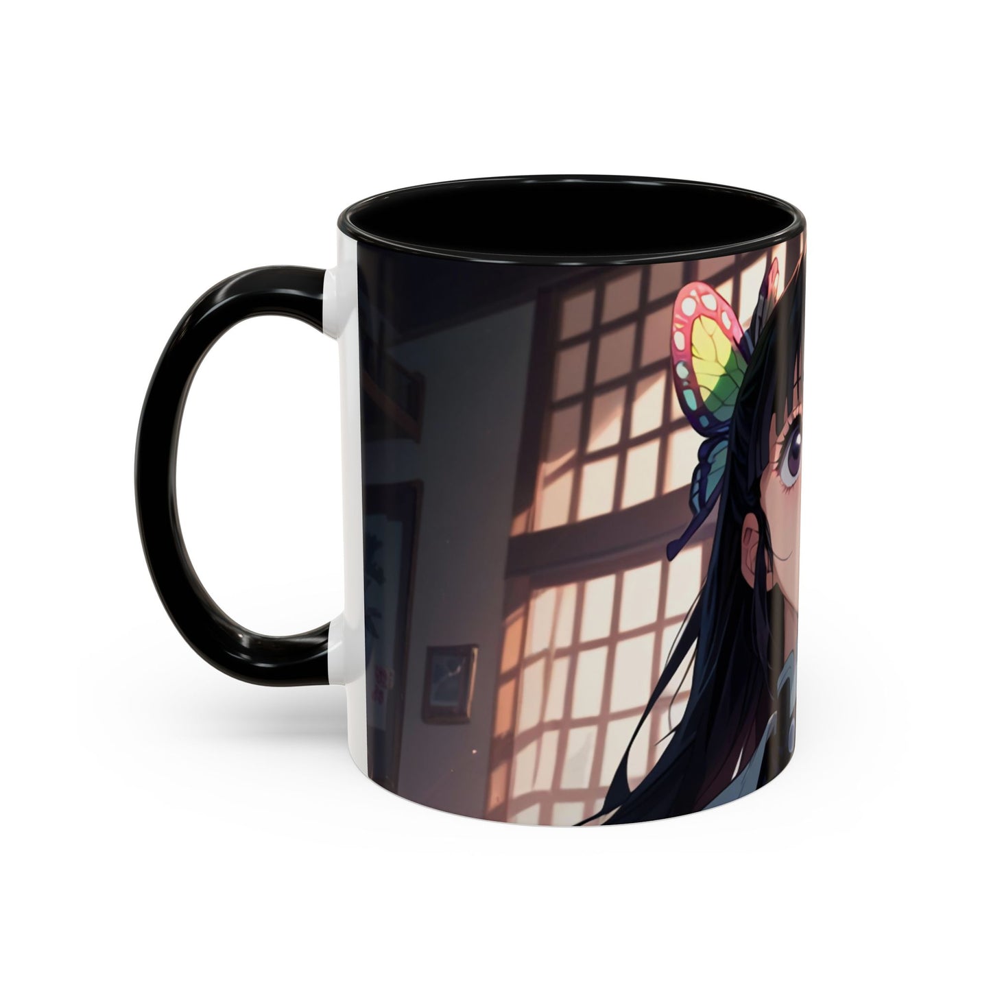 Kanao Tsuyuri 001 Coffee Mug