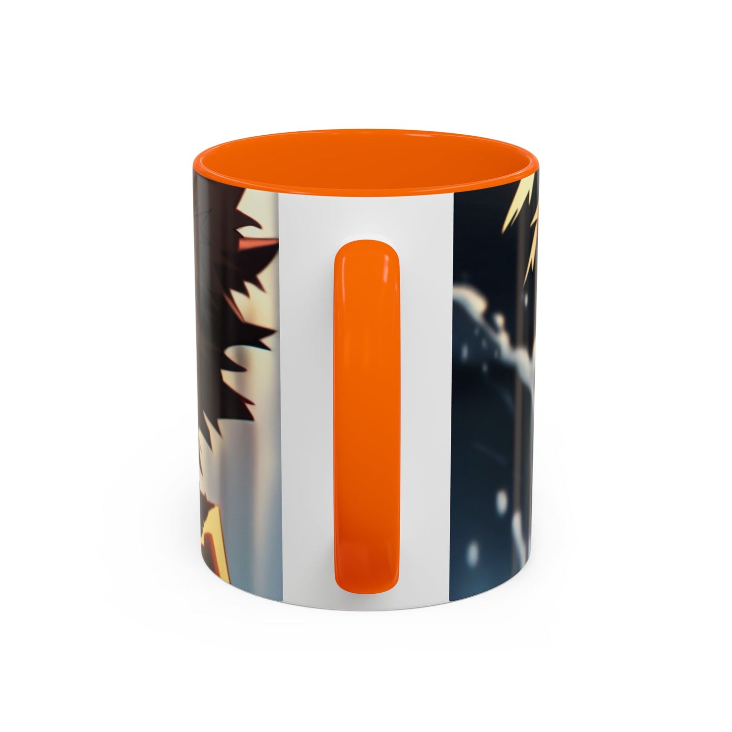 Hawks 001 Coffee Mug