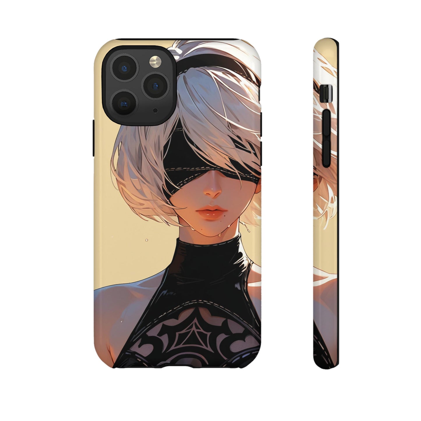 2B 010 Tough Cases