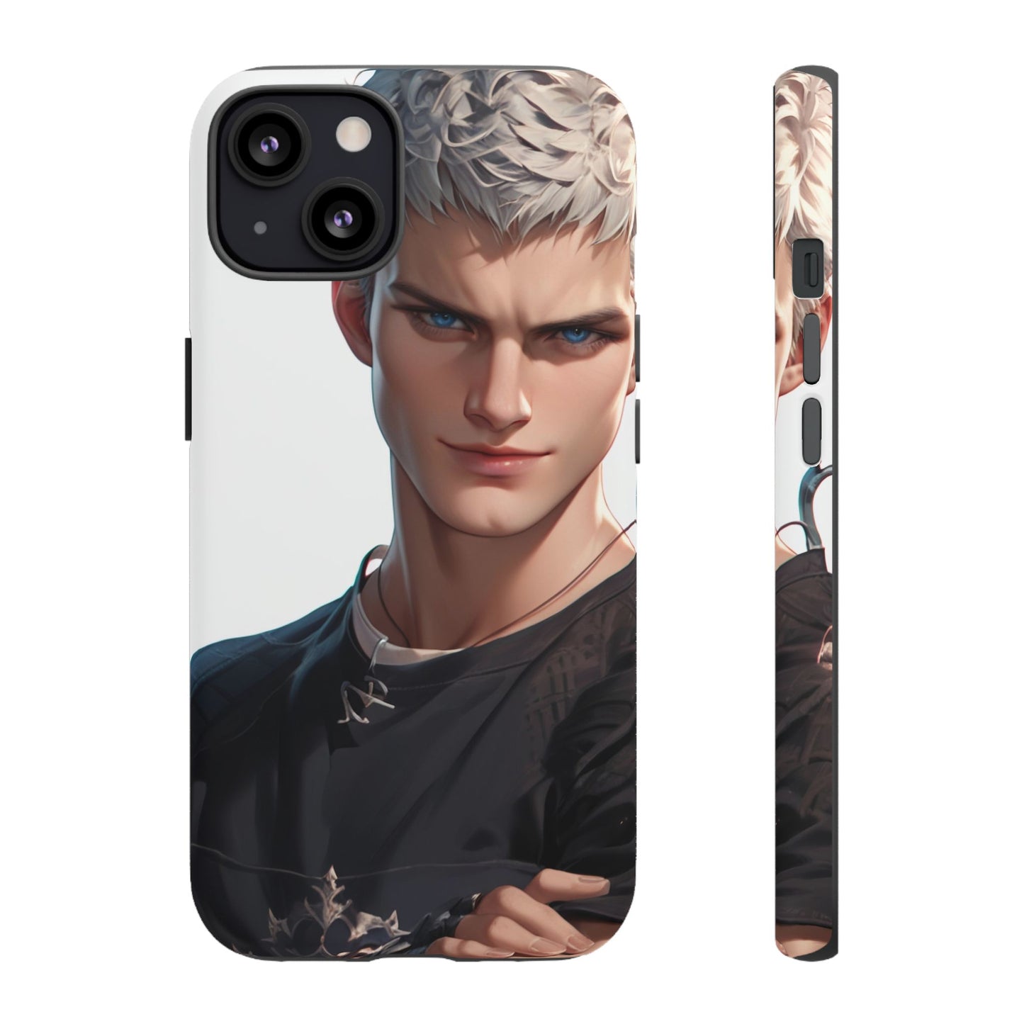 Nero 001 Tough Cases