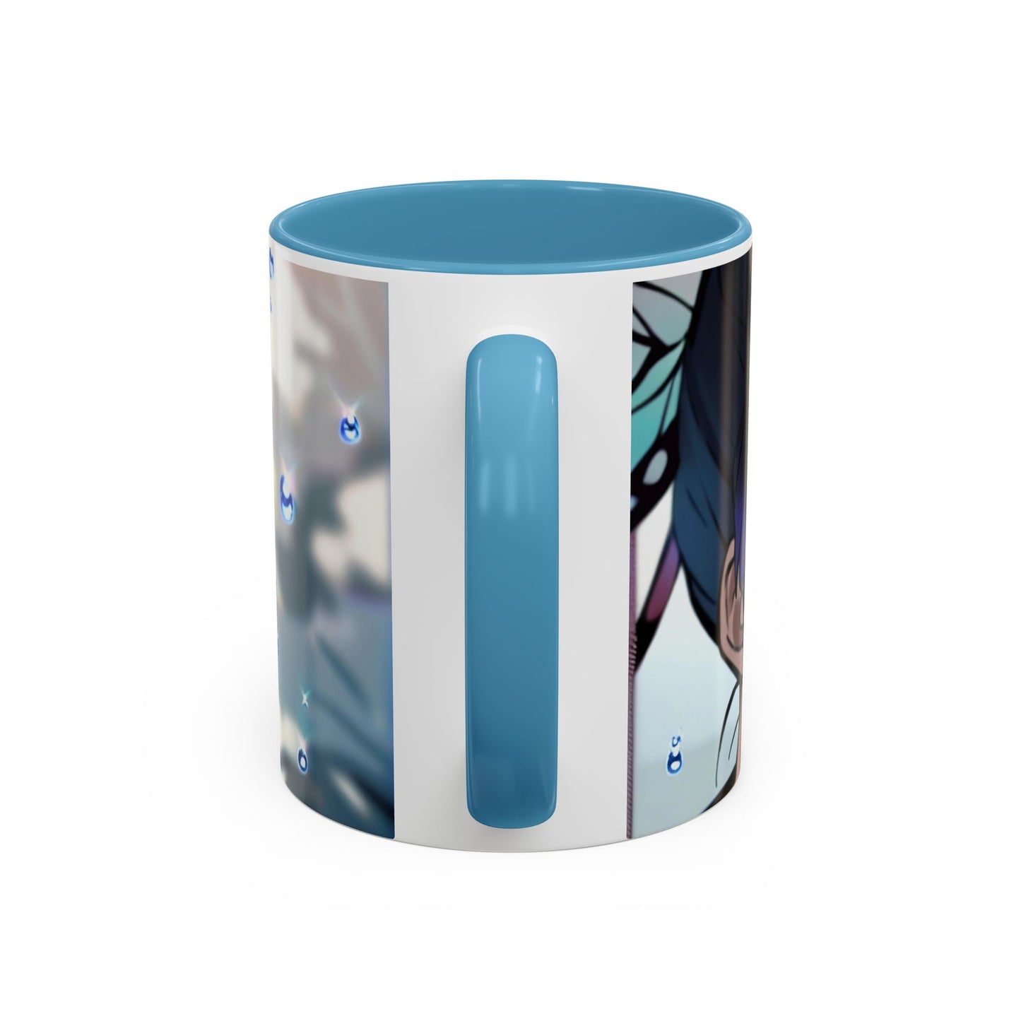 Shinobu Kocho 001 Coffee Mug