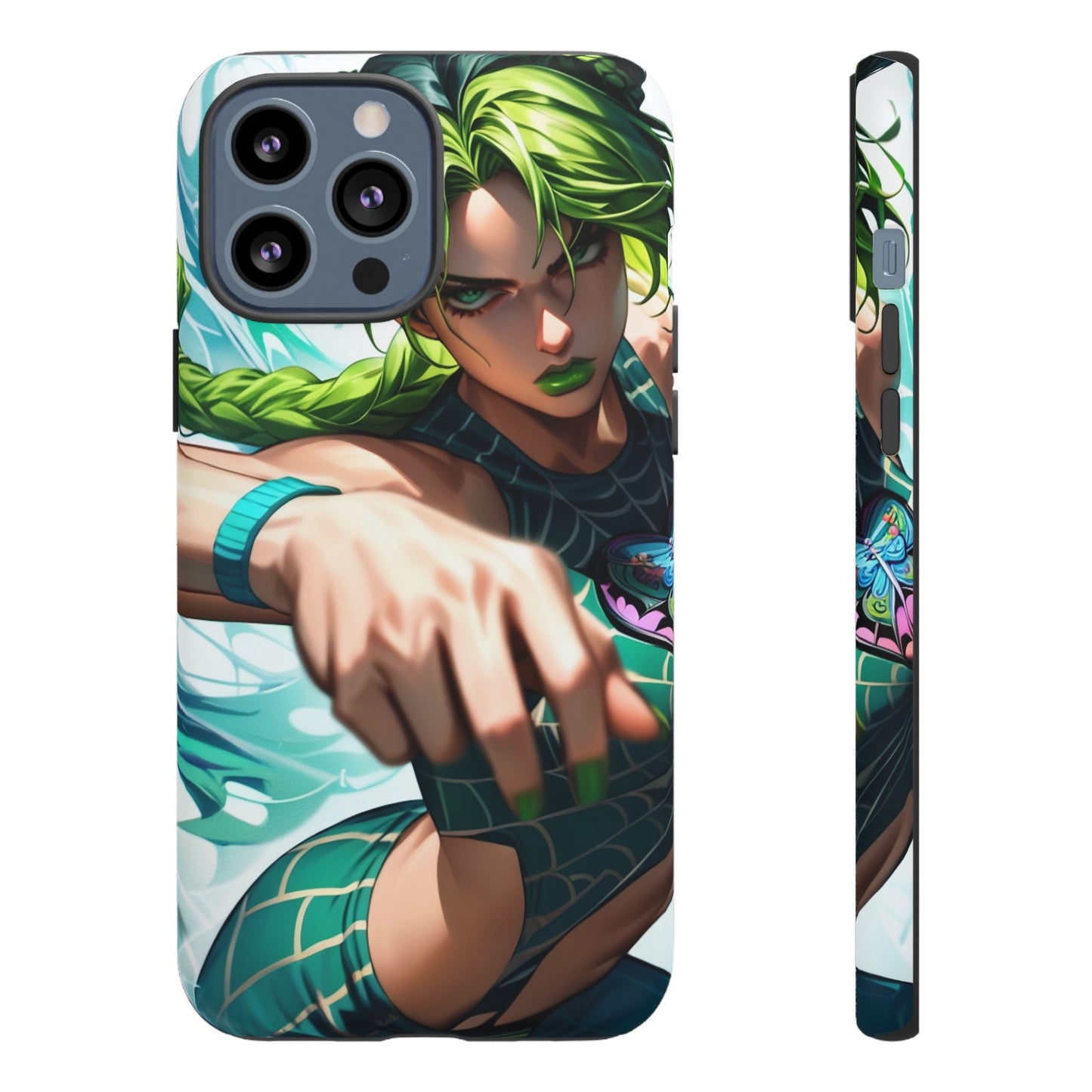 Jolyne Kujo 005 Tough Cases