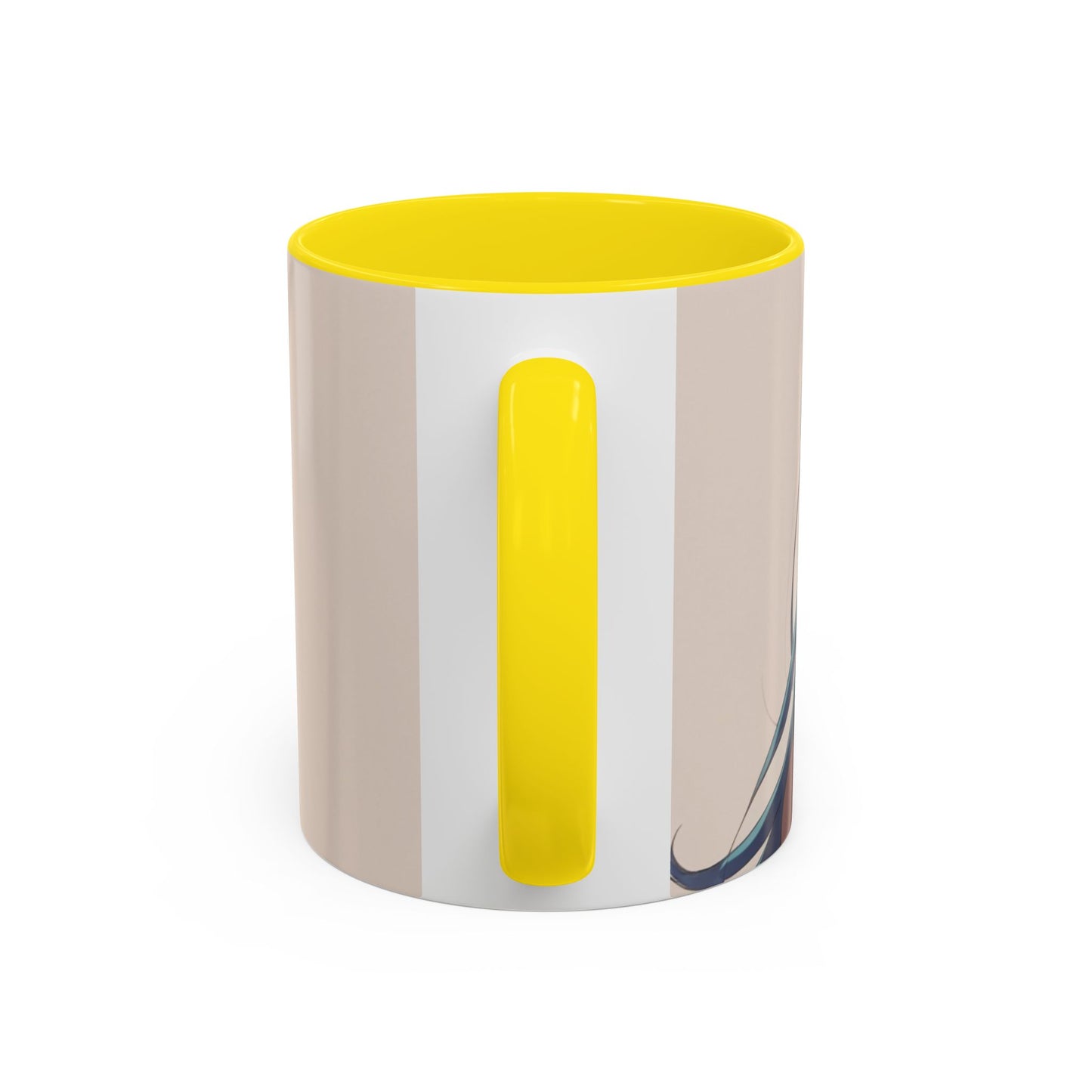 Akane Kurokawa 001 Coffee Mug