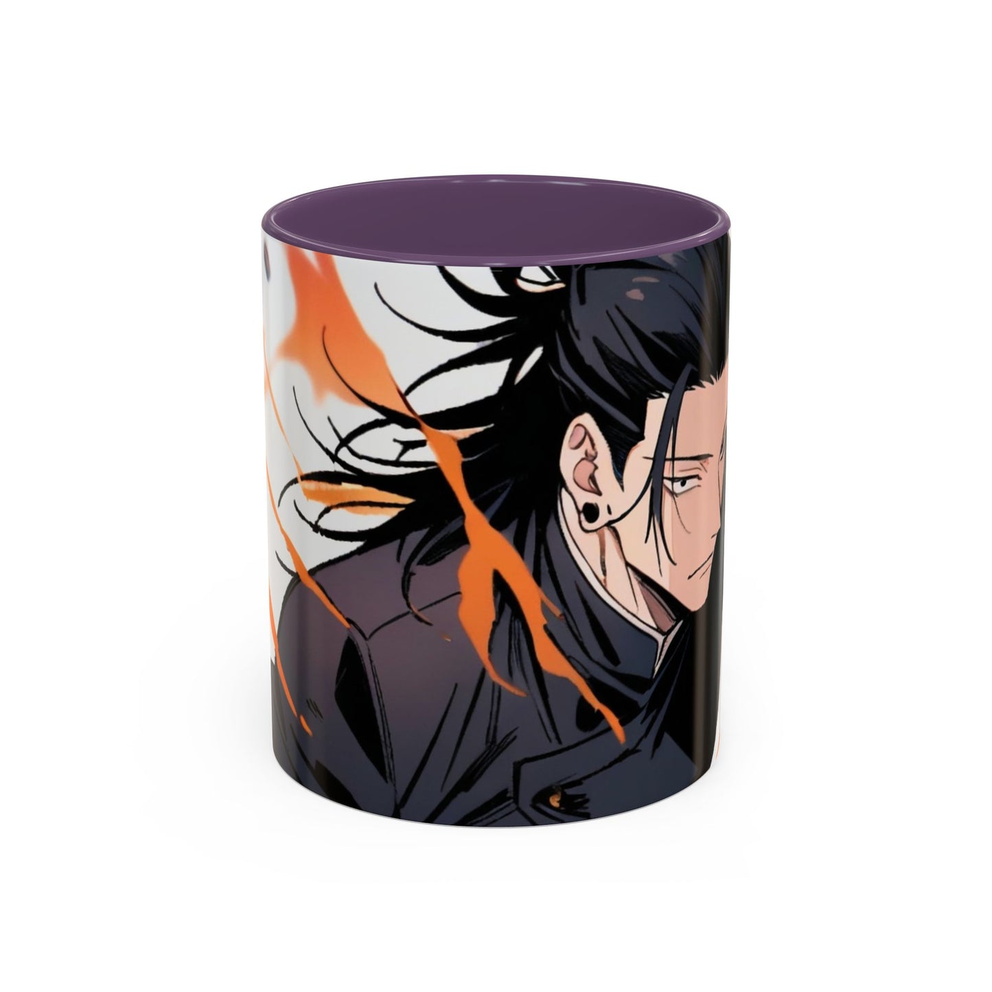 Geto Suguru 003 Coffee Mug
