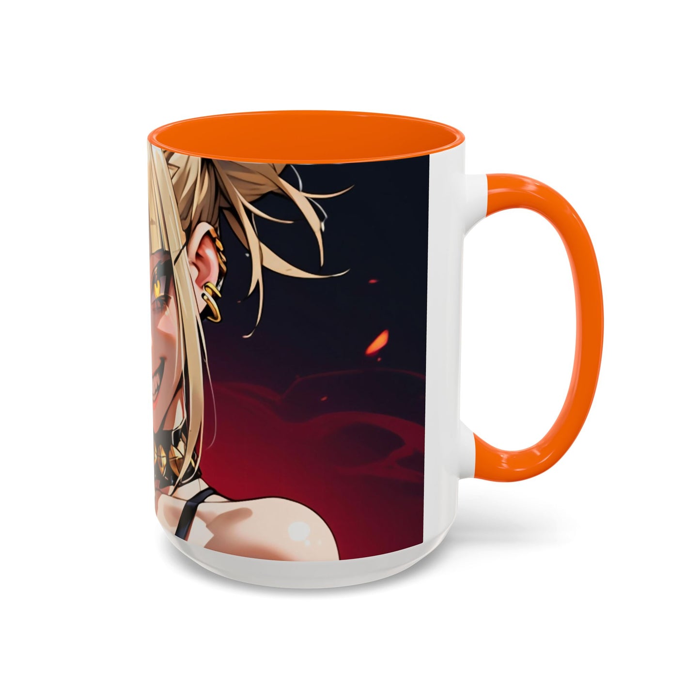 Himiko Toga 004 Coffee Mug