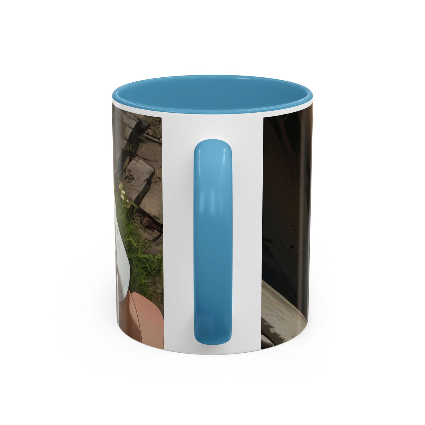Ayase Momo 007 Coffee Mug