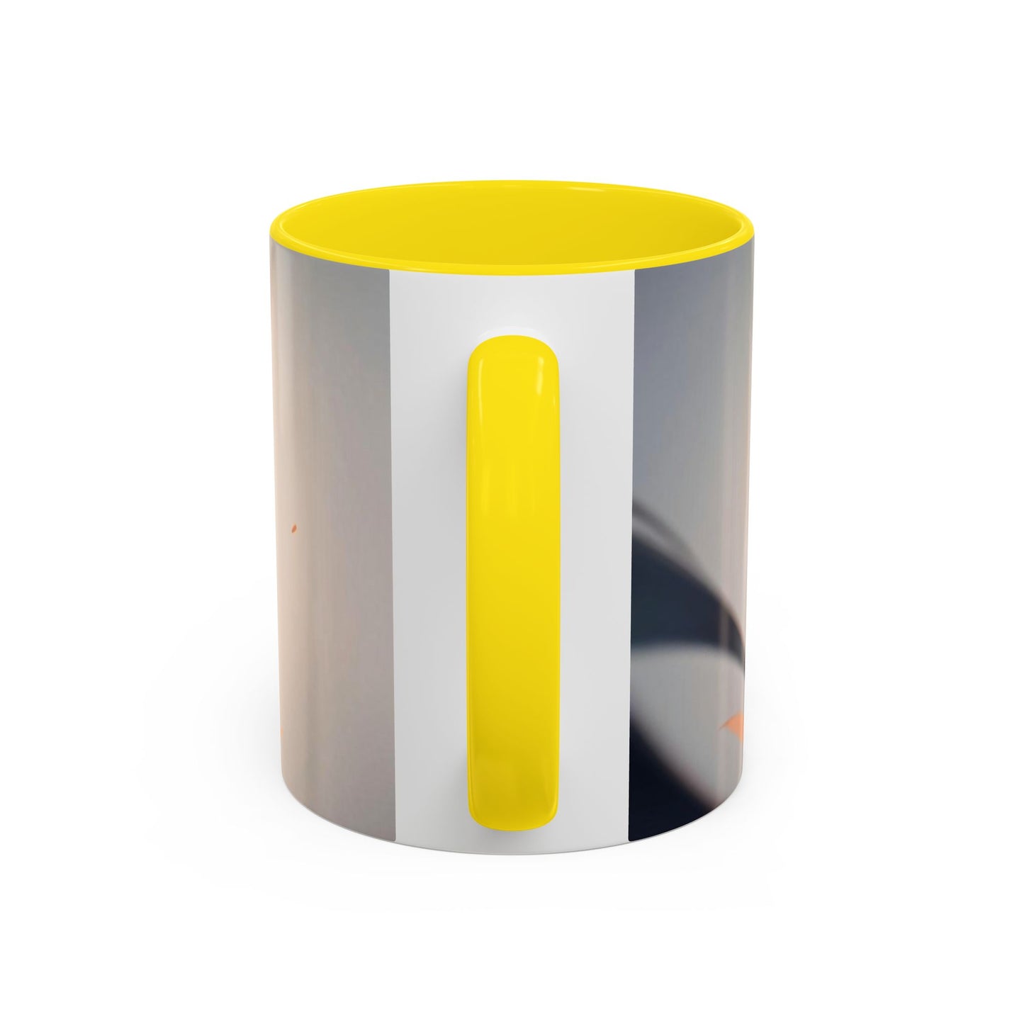 Xiangling 001 Coffee Mug