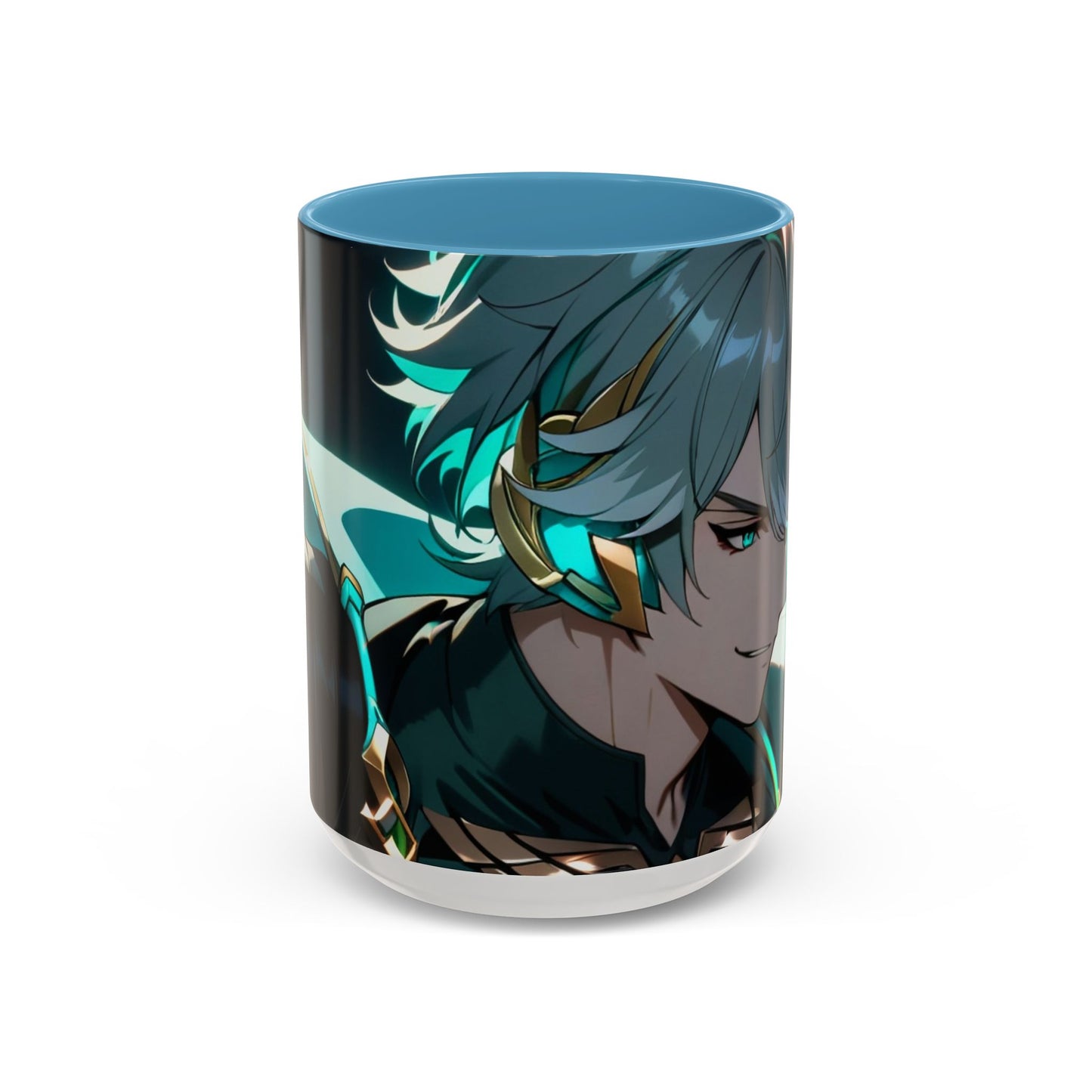 Alhaitham 002 Coffee Mug