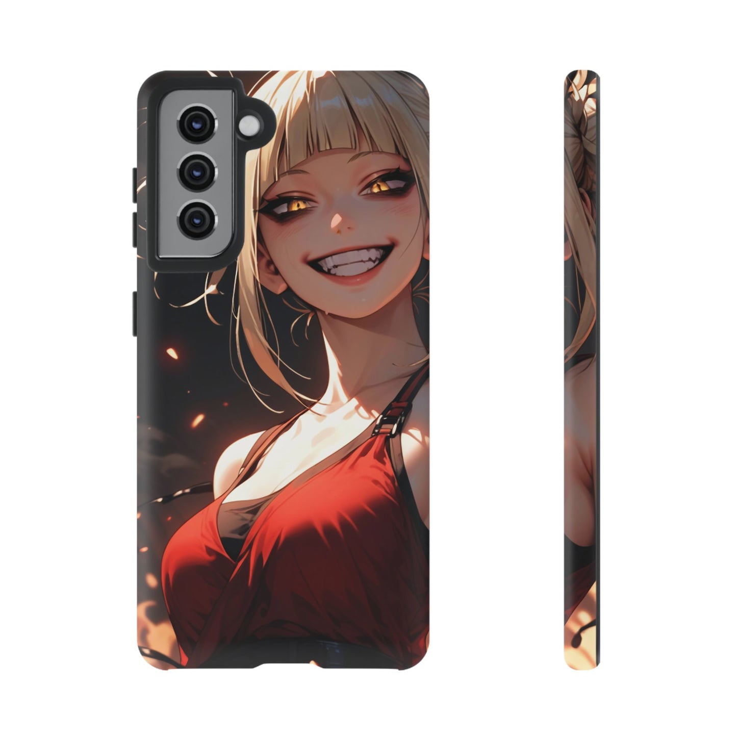 Himiko Toga 003 Tough Cases