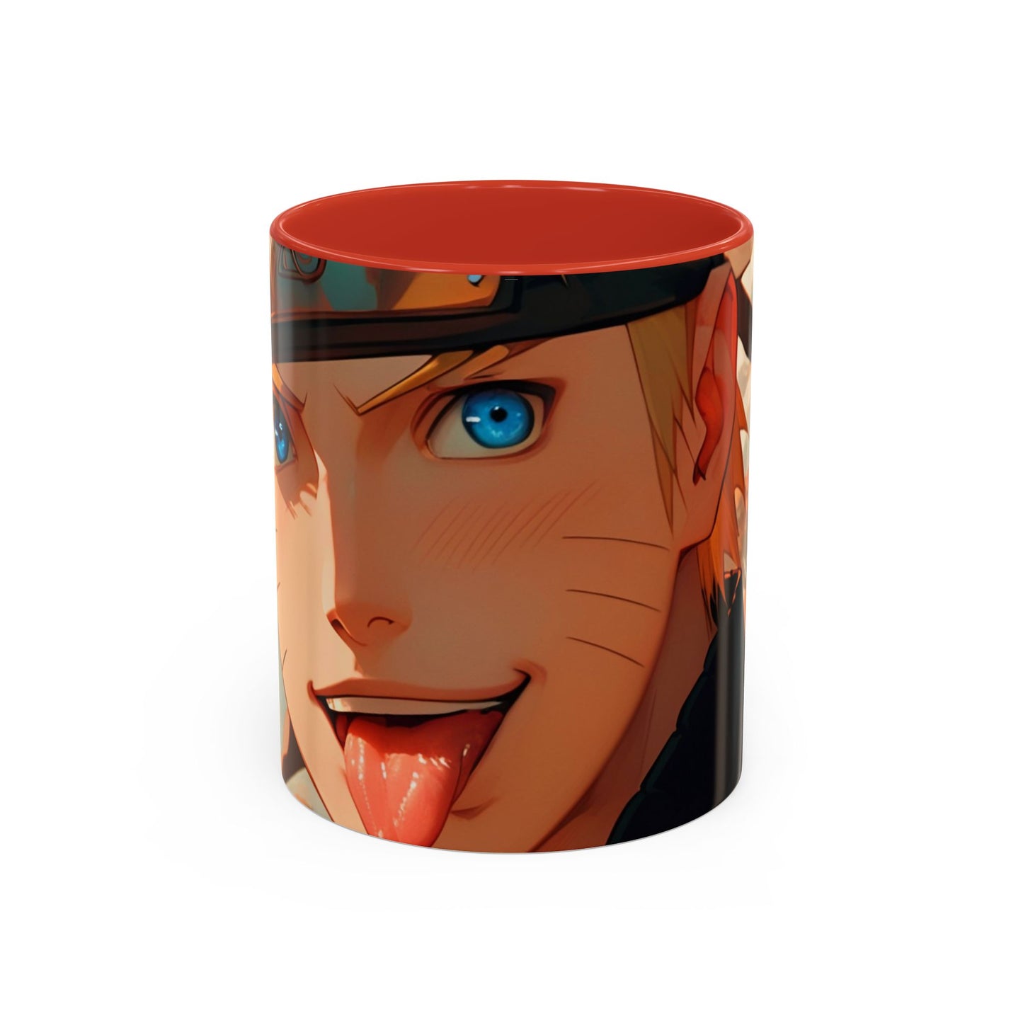Naruto 002 Coffee Mug