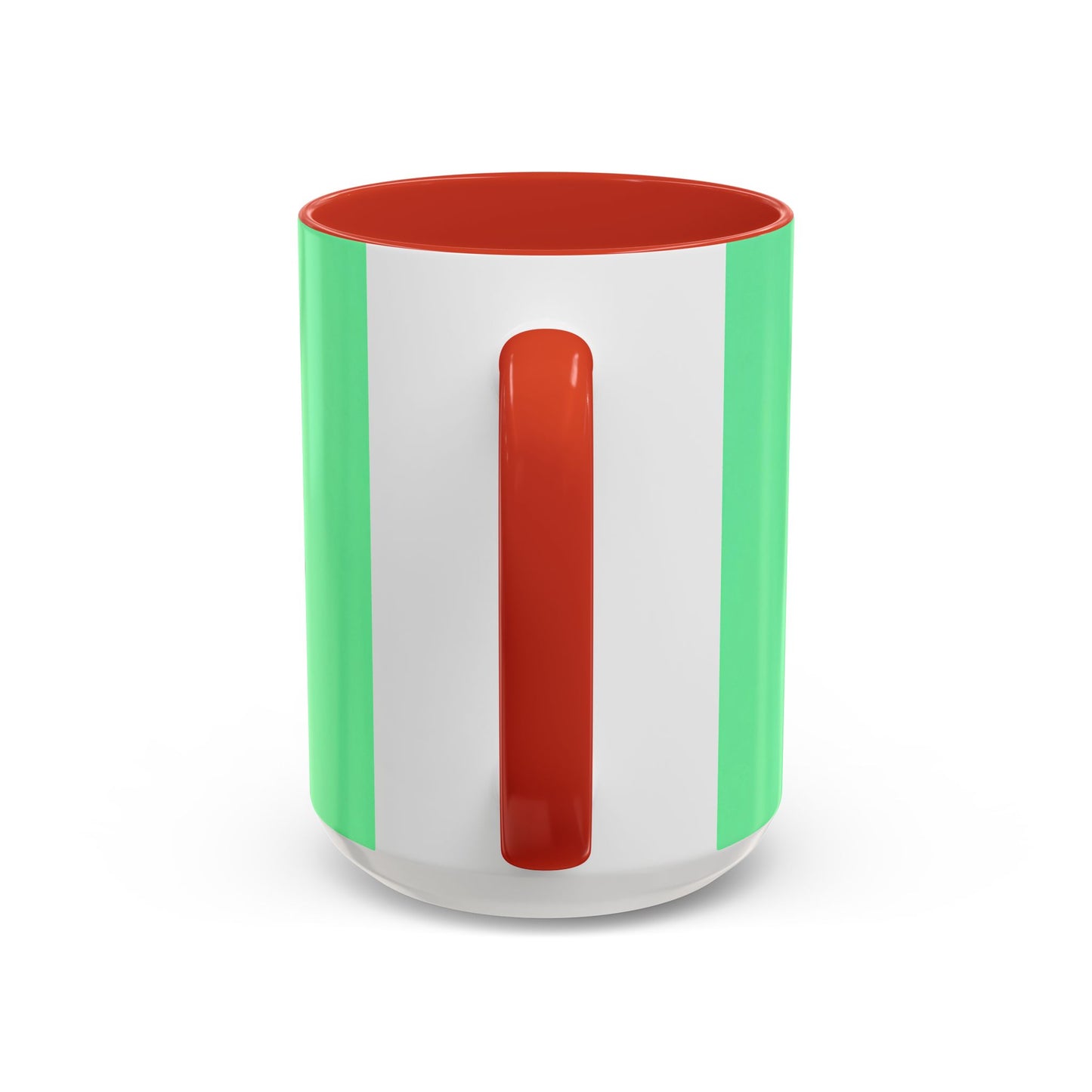 Fubuki 001 Coffee Mug