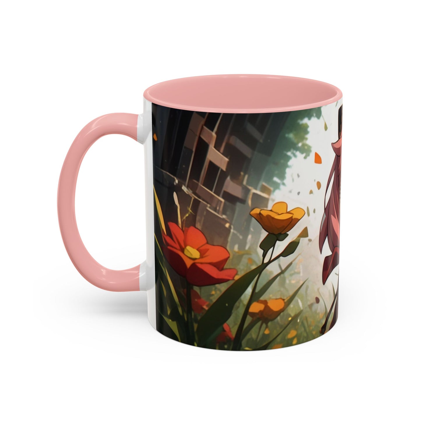 Anya Forger 004 Coffee Mug