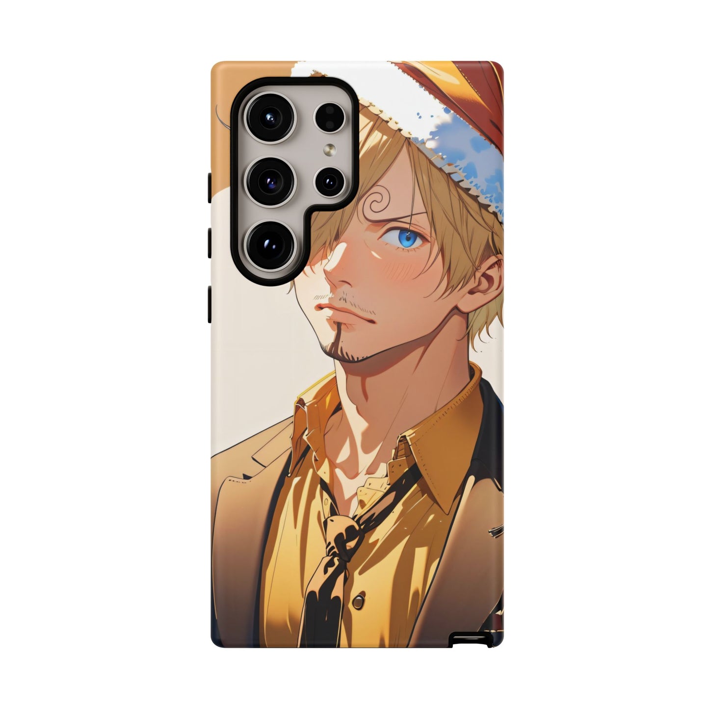 Santa Sanji Tough Cases