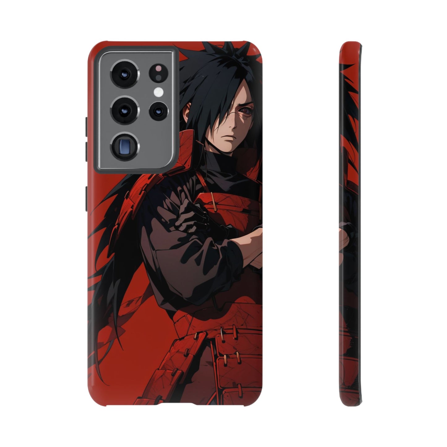 Uchiha Madara 001 Tough Cases