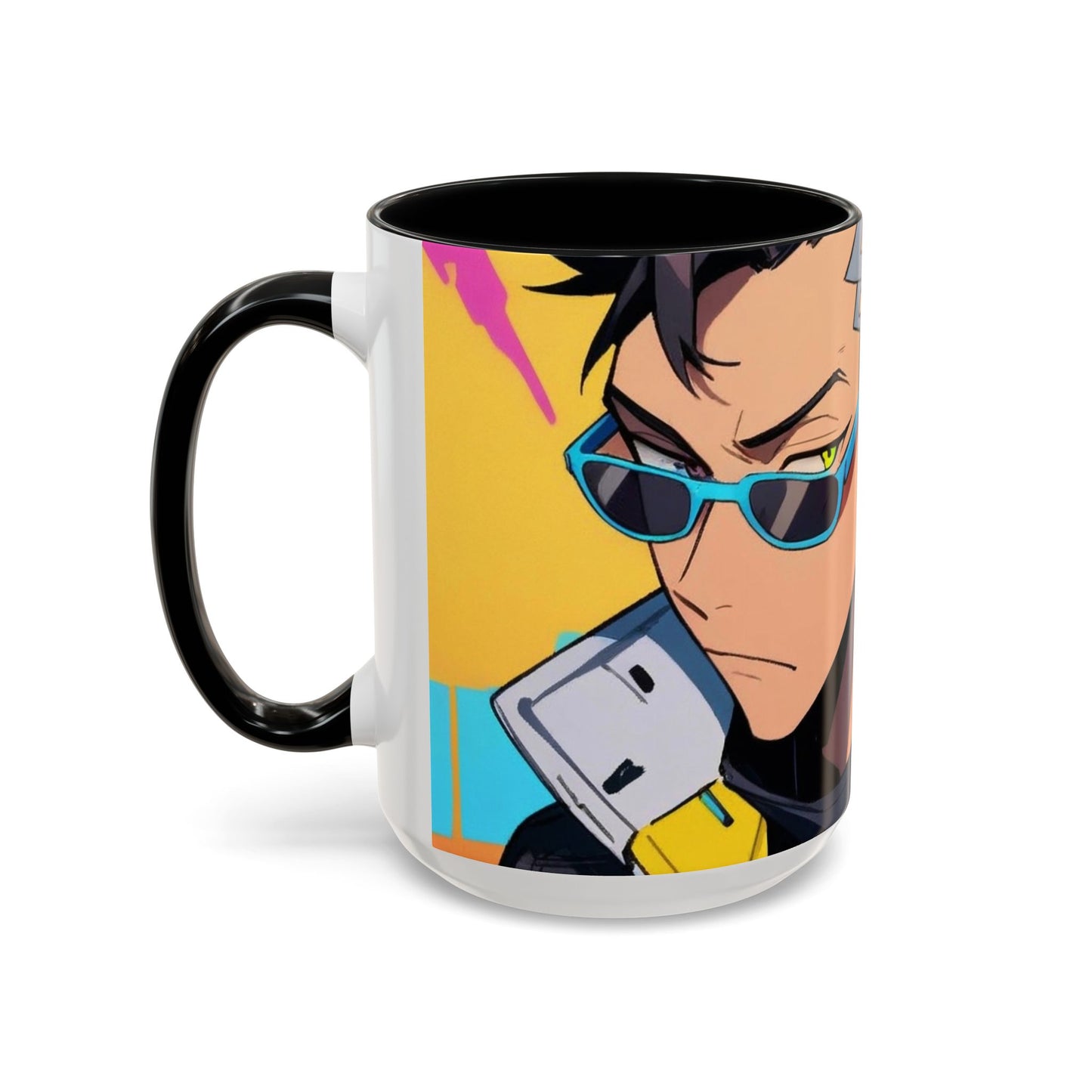 David Martinez 001 Coffee Mug
