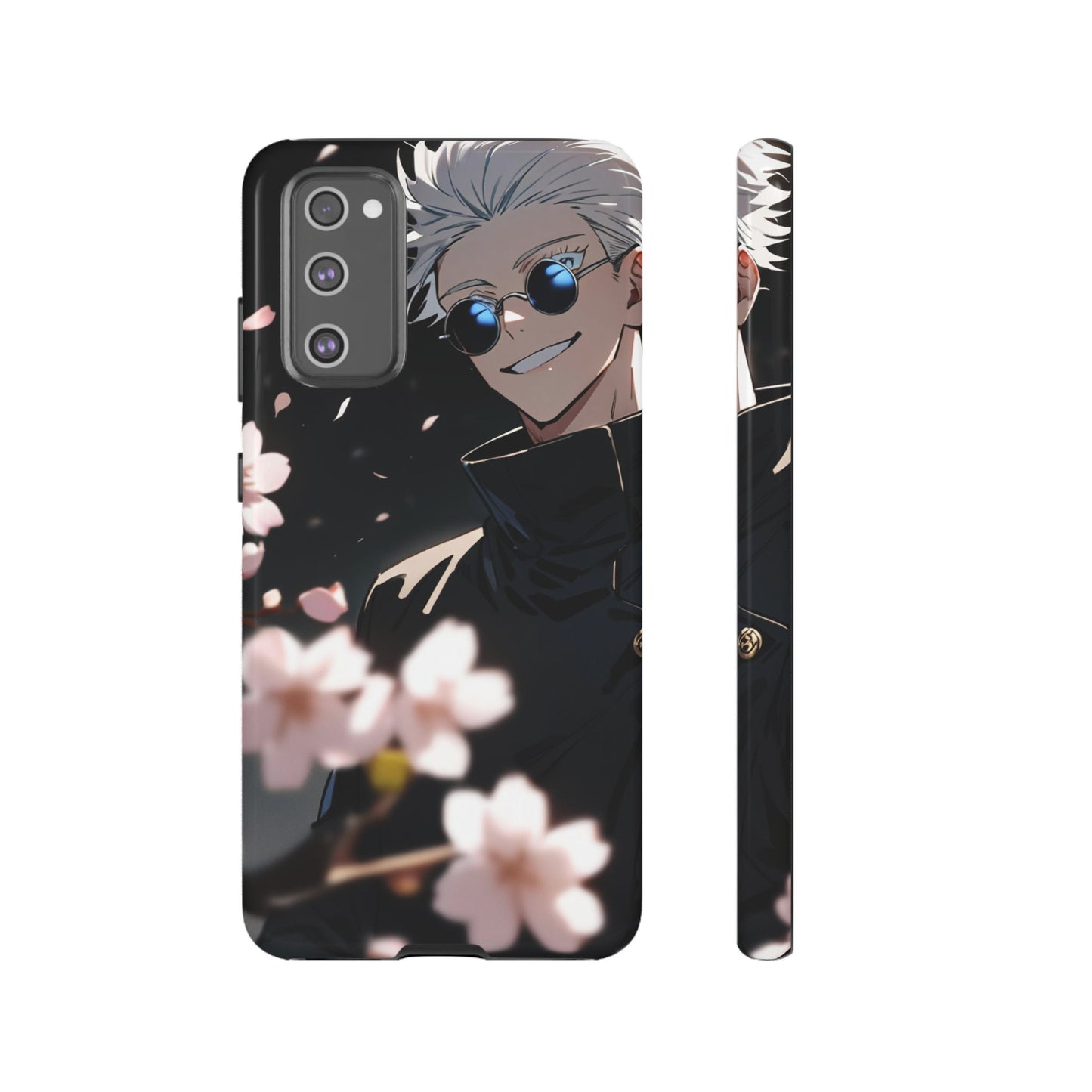 Gojo Satoru 011 Tough Cases