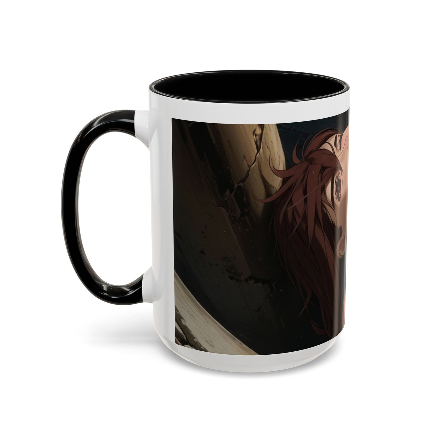 Ayase Momo 007 Coffee Mug