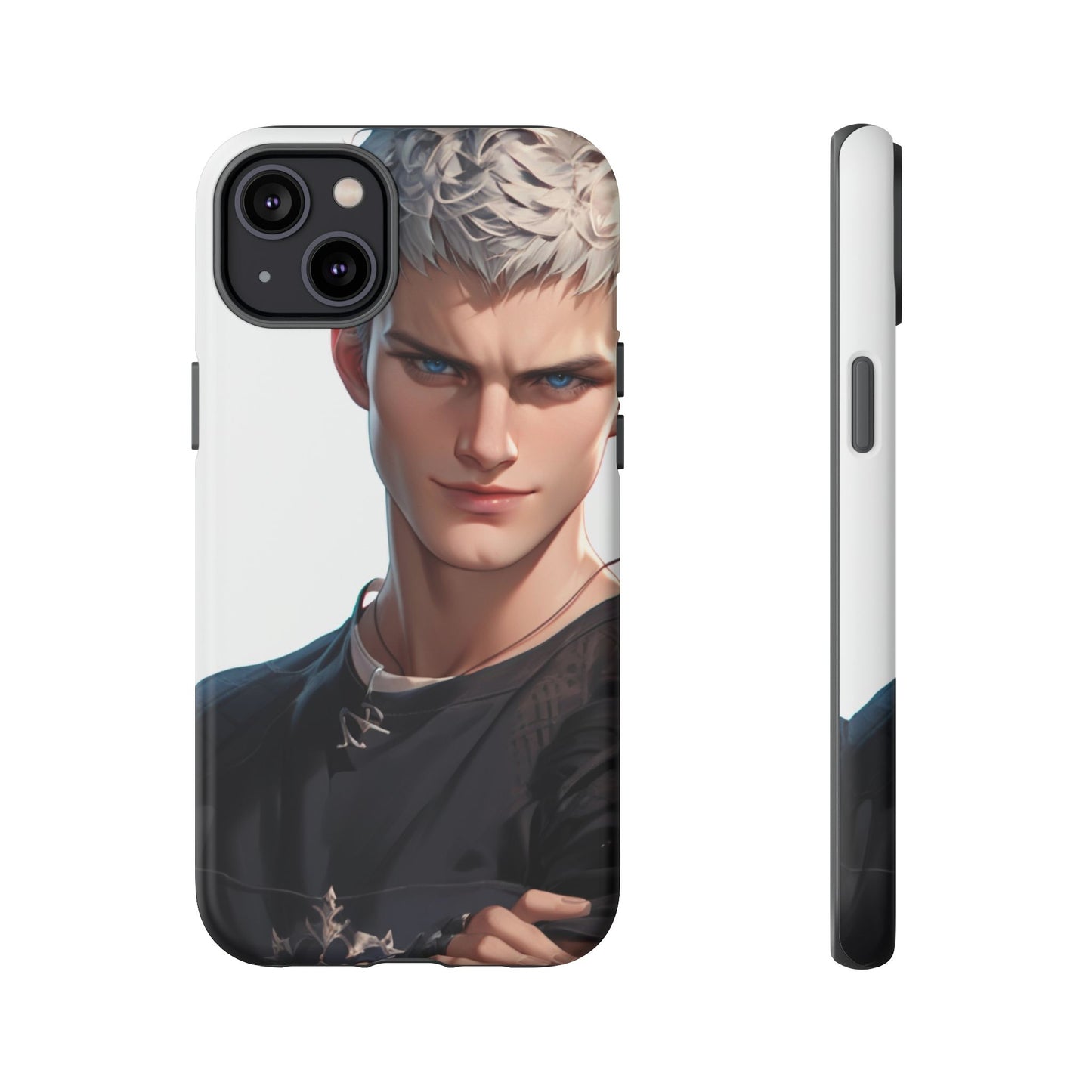 Nero 001 Tough Cases