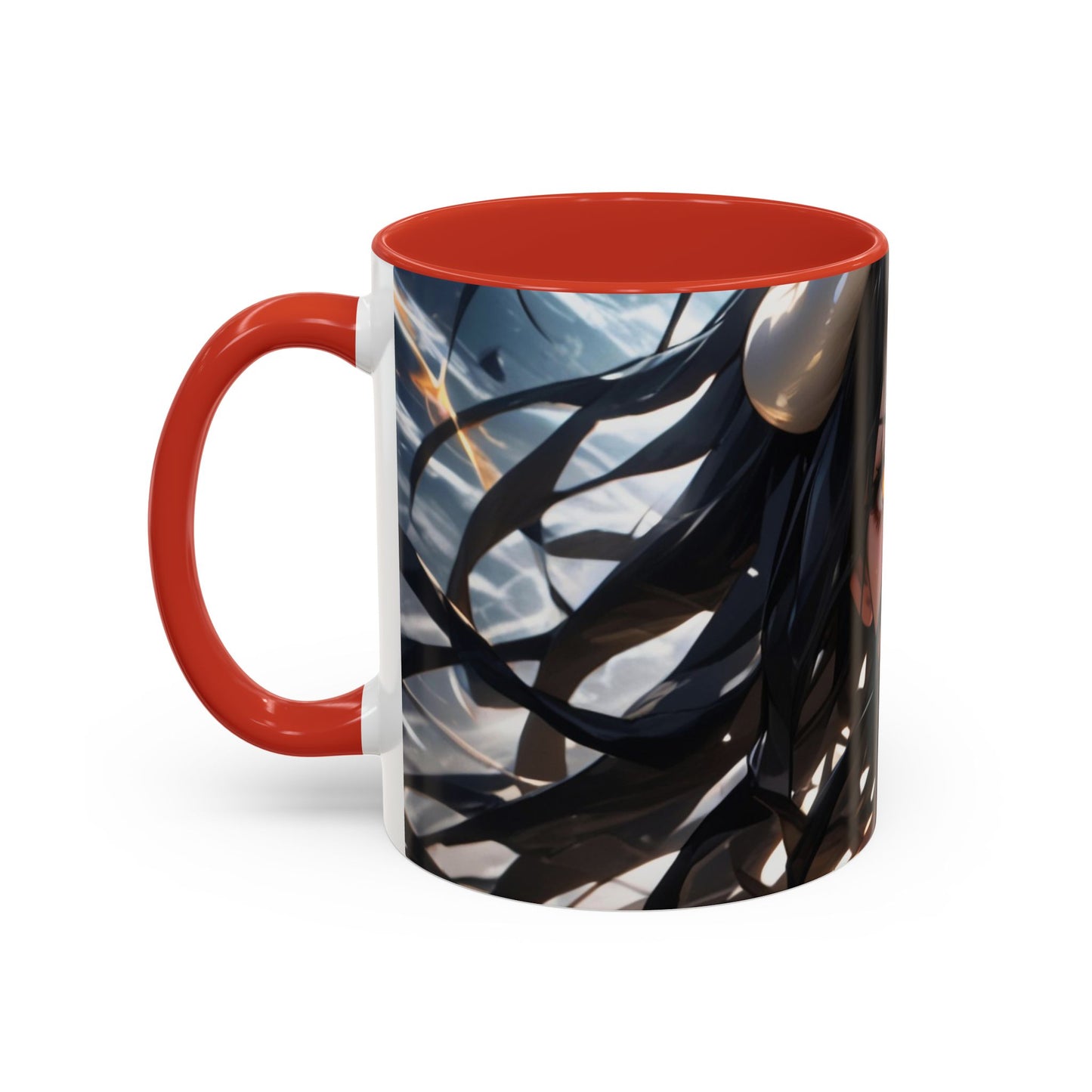 Albedo 004 Coffee Mug