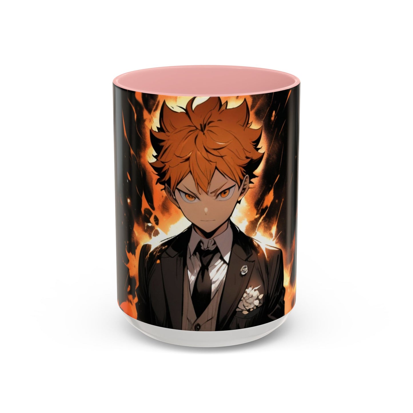 Hinata Shouyou 001 Coffee Mug