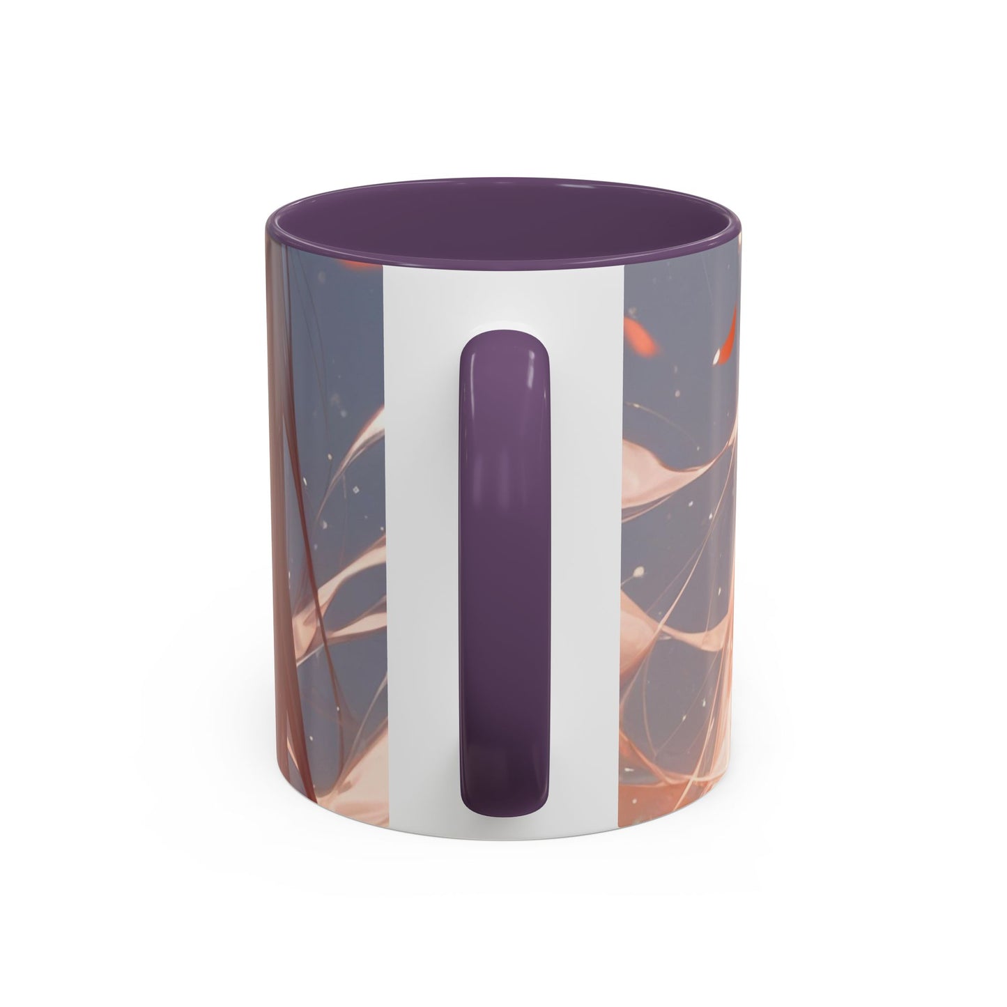 Zero Two 003 Coffee Mug
